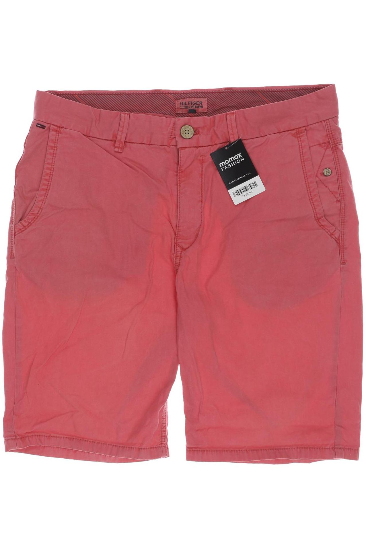 

HILFIGER DENIM Herren Shorts, pink