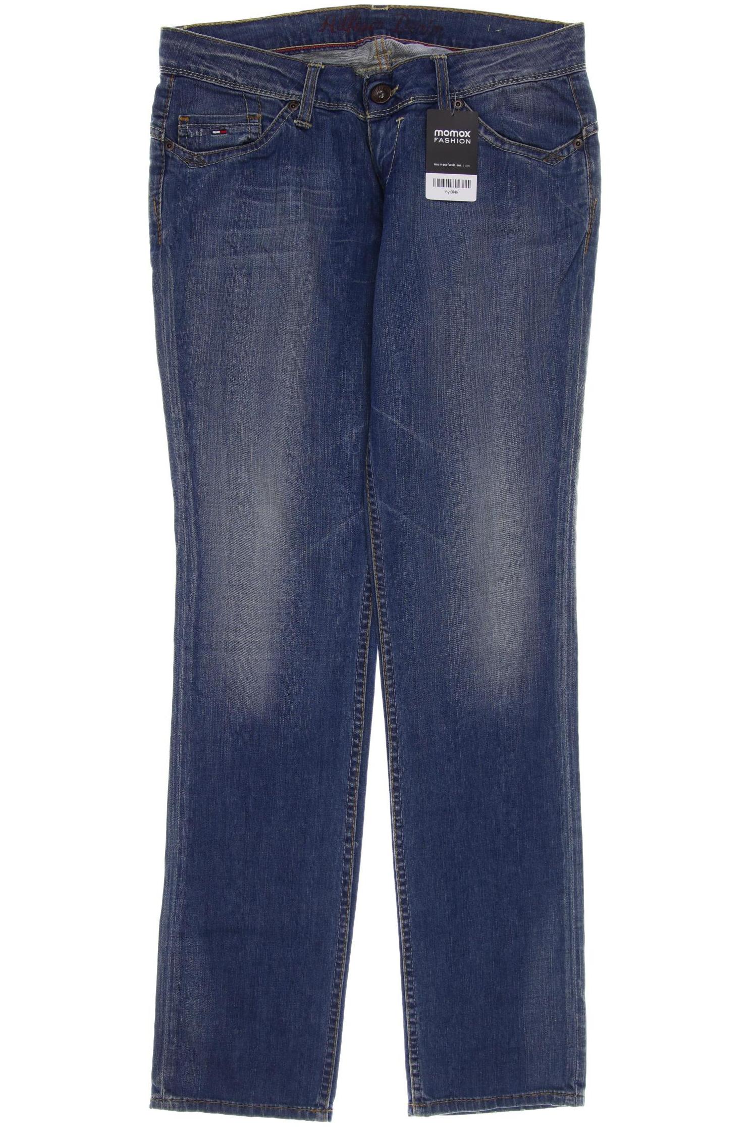 

Hilfiger Denim Herren Jeans, blau, Gr. 32