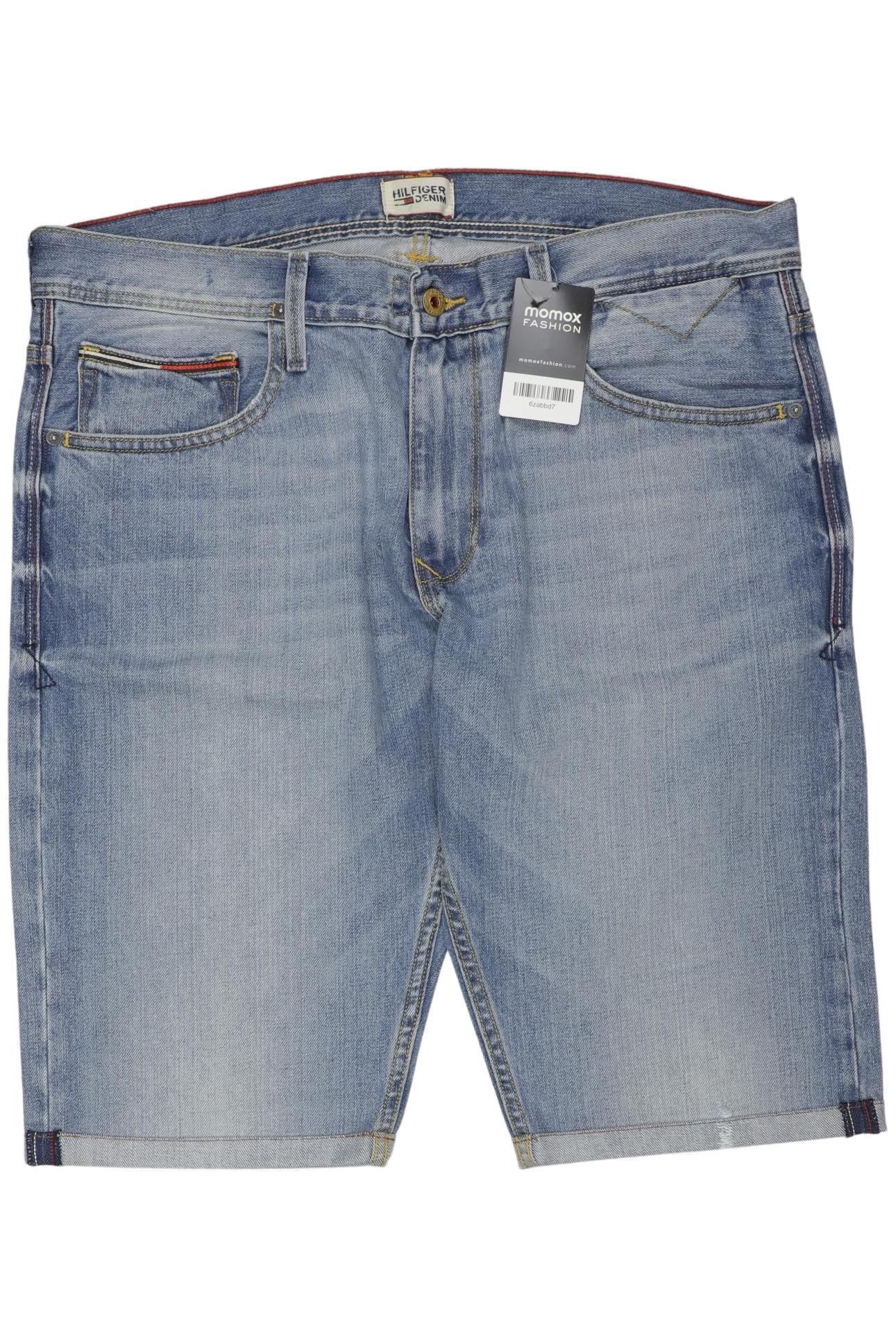 

Hilfiger Denim Herren Shorts, blau, Gr. 39