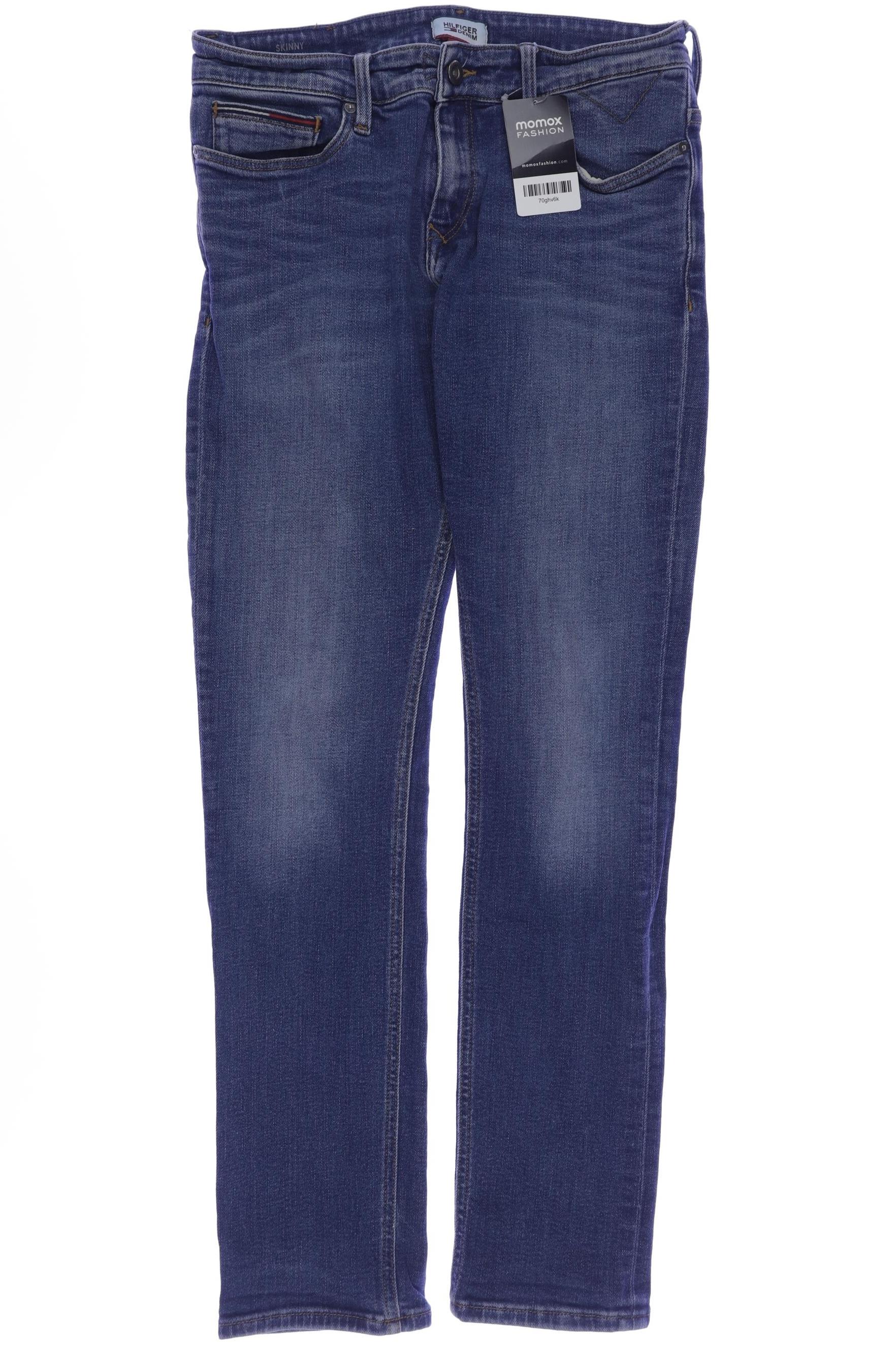 

Hilfiger Denim Herren Jeans, blau, Gr. 31