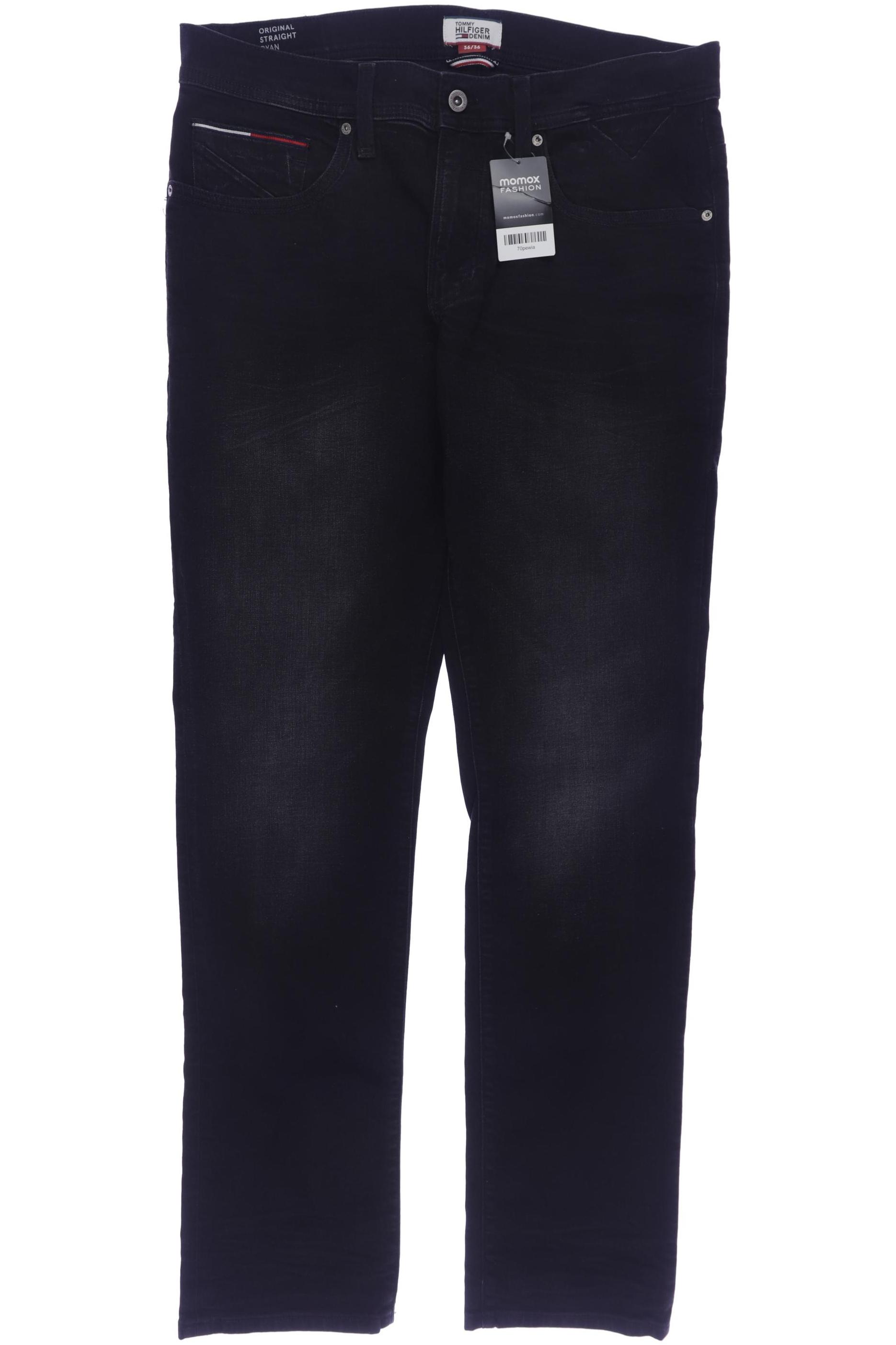

Hilfiger Denim Herren Jeans, grau, Gr. 36