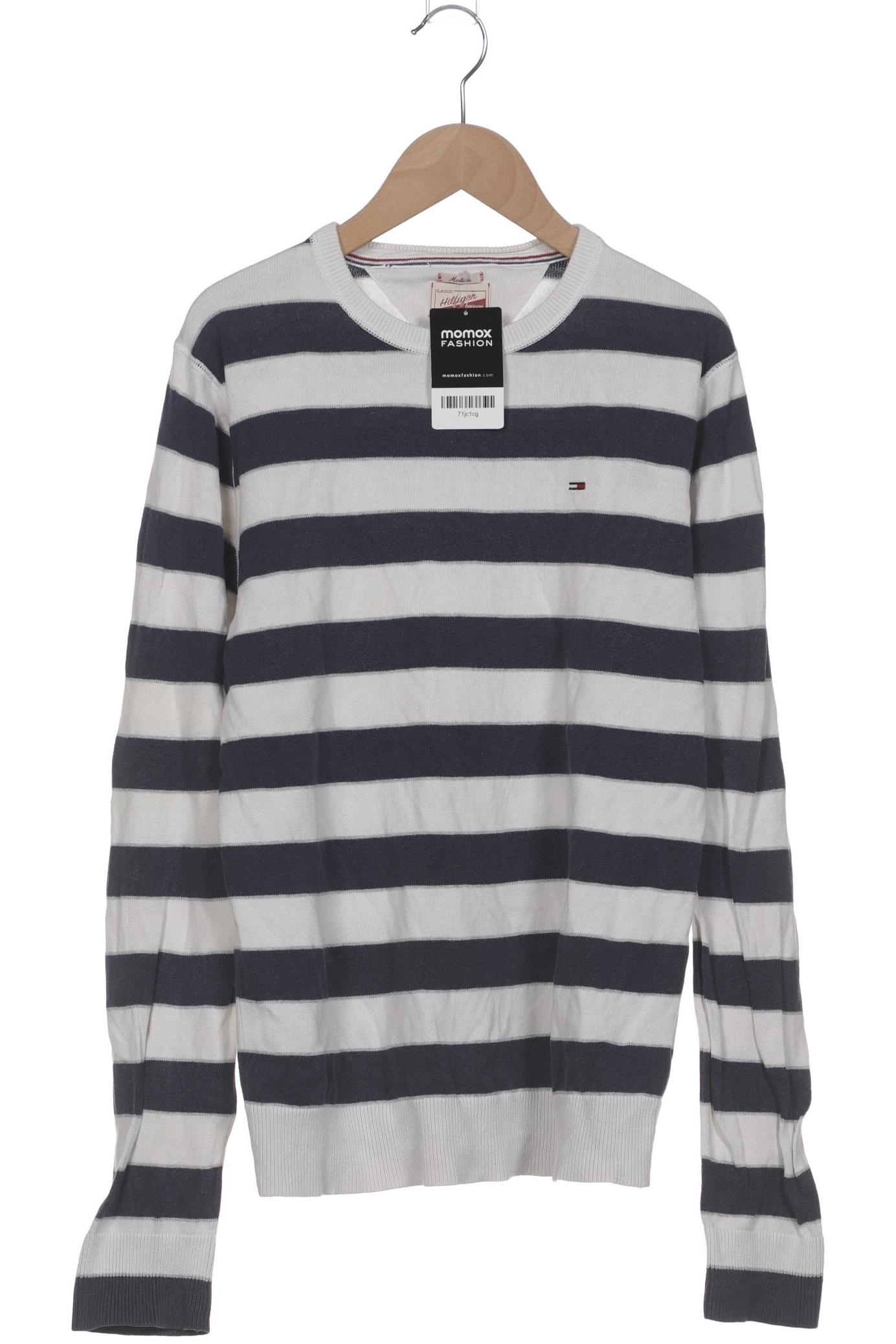 

Hilfiger Denim Herren Pullover, marineblau, Gr. 48