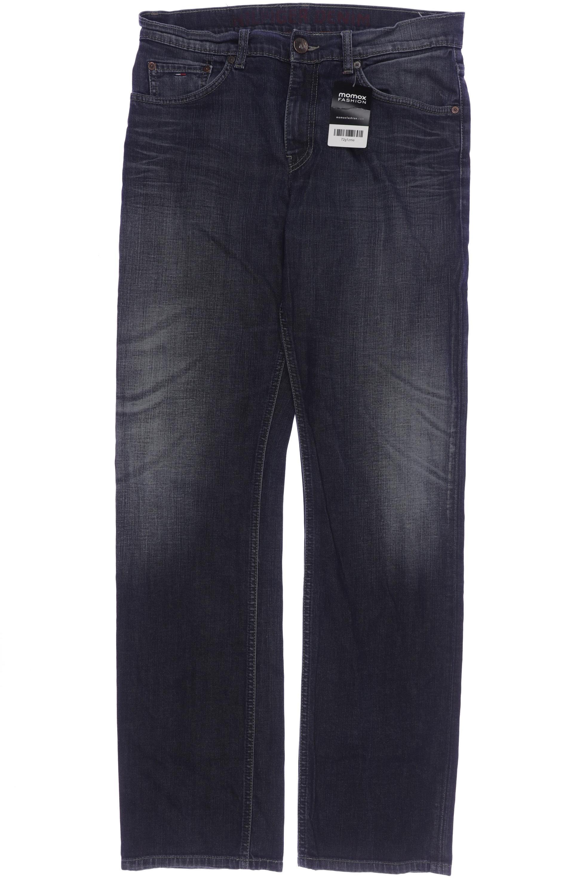

Hilfiger Denim Herren Jeans, marineblau, Gr. 32