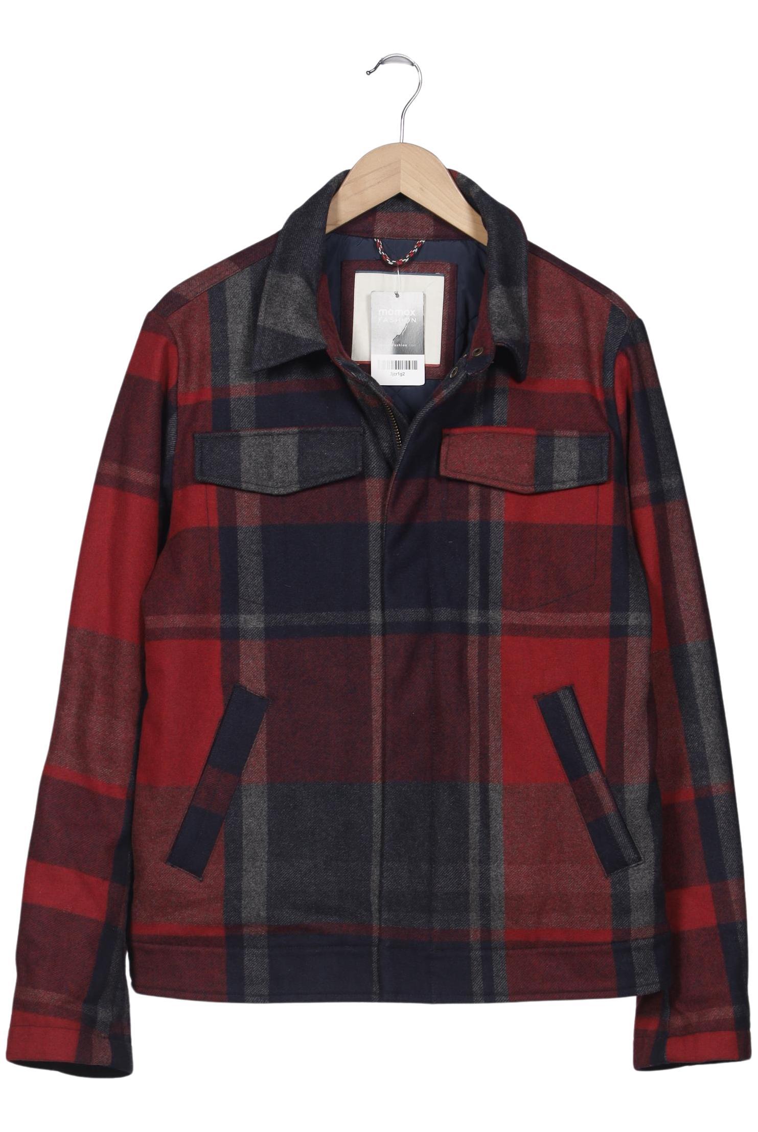 

Hilfiger Denim Herren Jacke, marineblau, Gr. 48