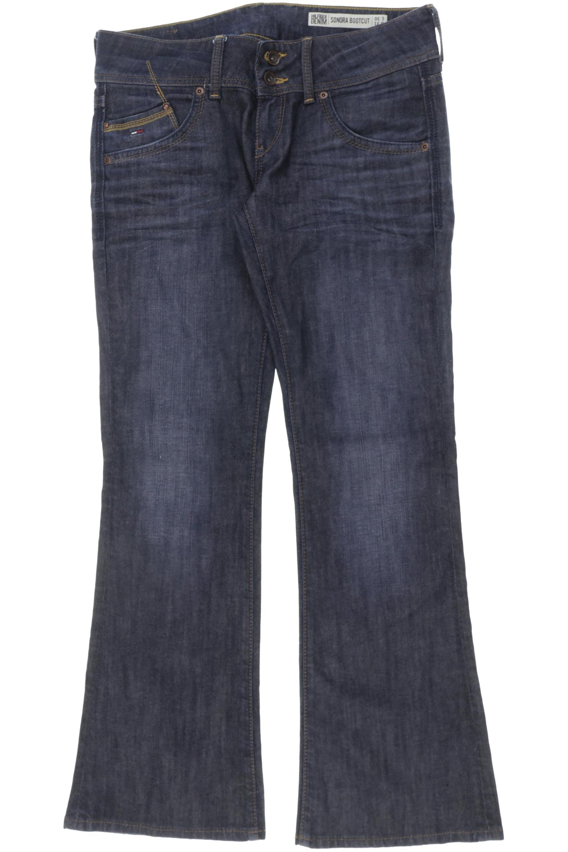 

Hilfiger Denim Herren Jeans, blau, Gr. 31