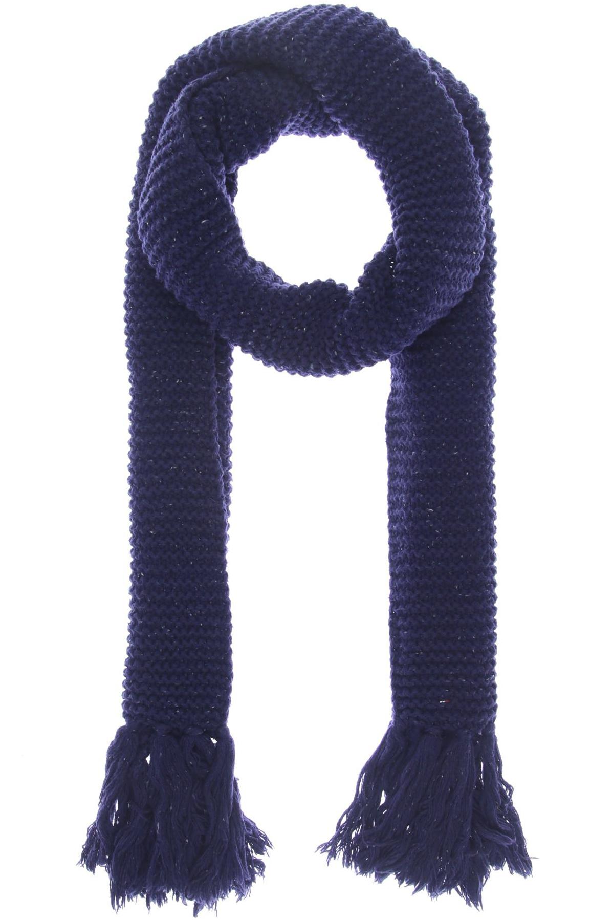 

Hilfiger Denim Herren Schal, marineblau, Gr.