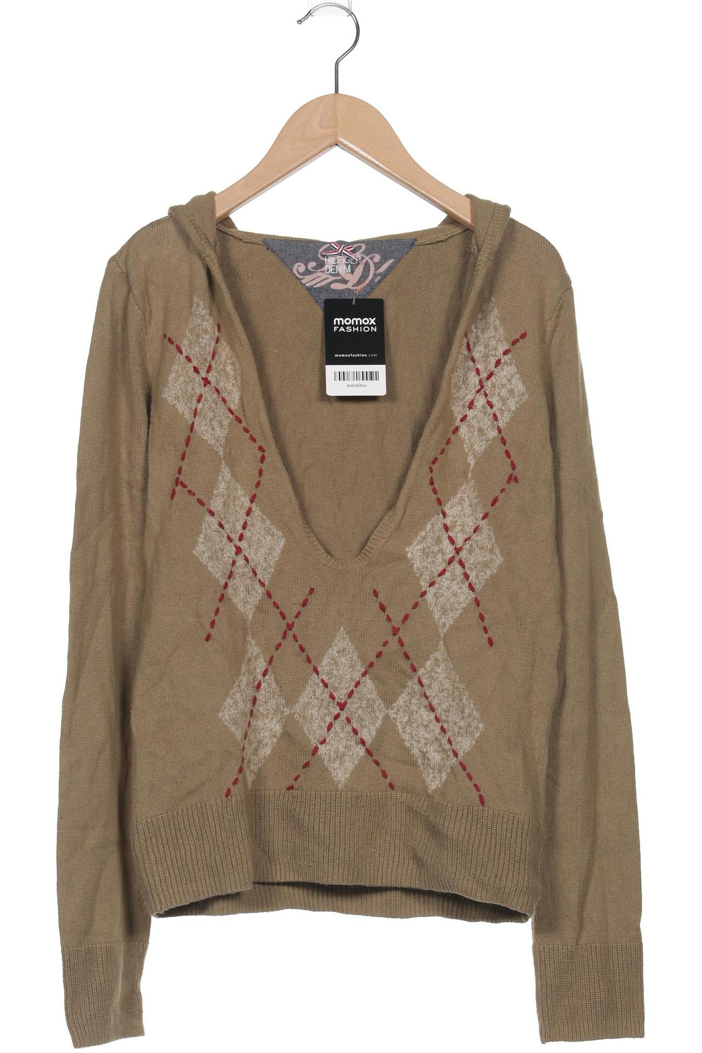 Thumbnail - Hilfiger Denim Herren Pullover, grün, Gr. 46