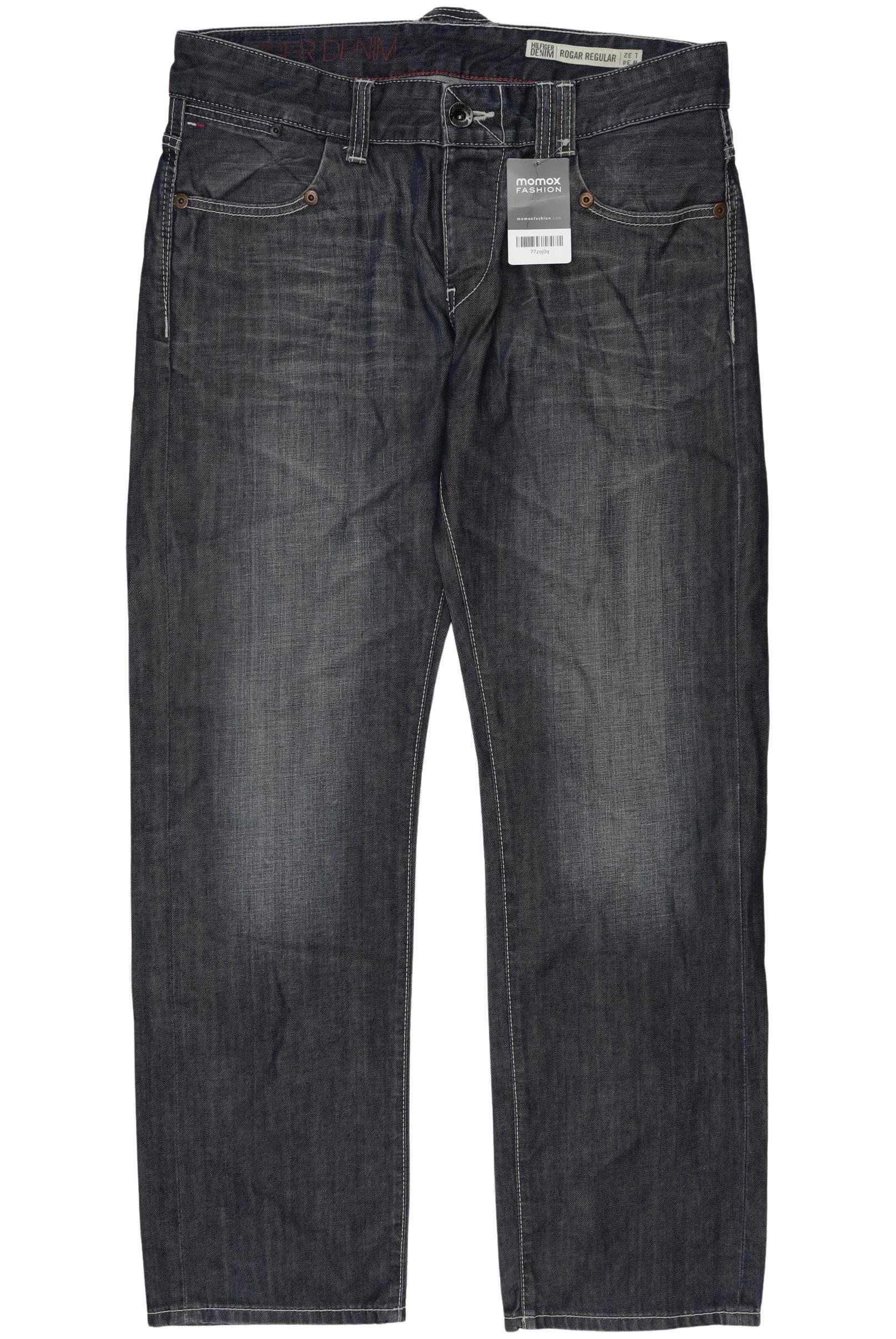 

Hilfiger Denim Herren Jeans, marineblau, Gr. 34