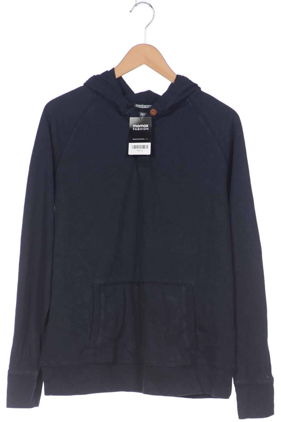 

Hilfiger Denim Herren Kapuzenpullover, marineblau, Gr. 54