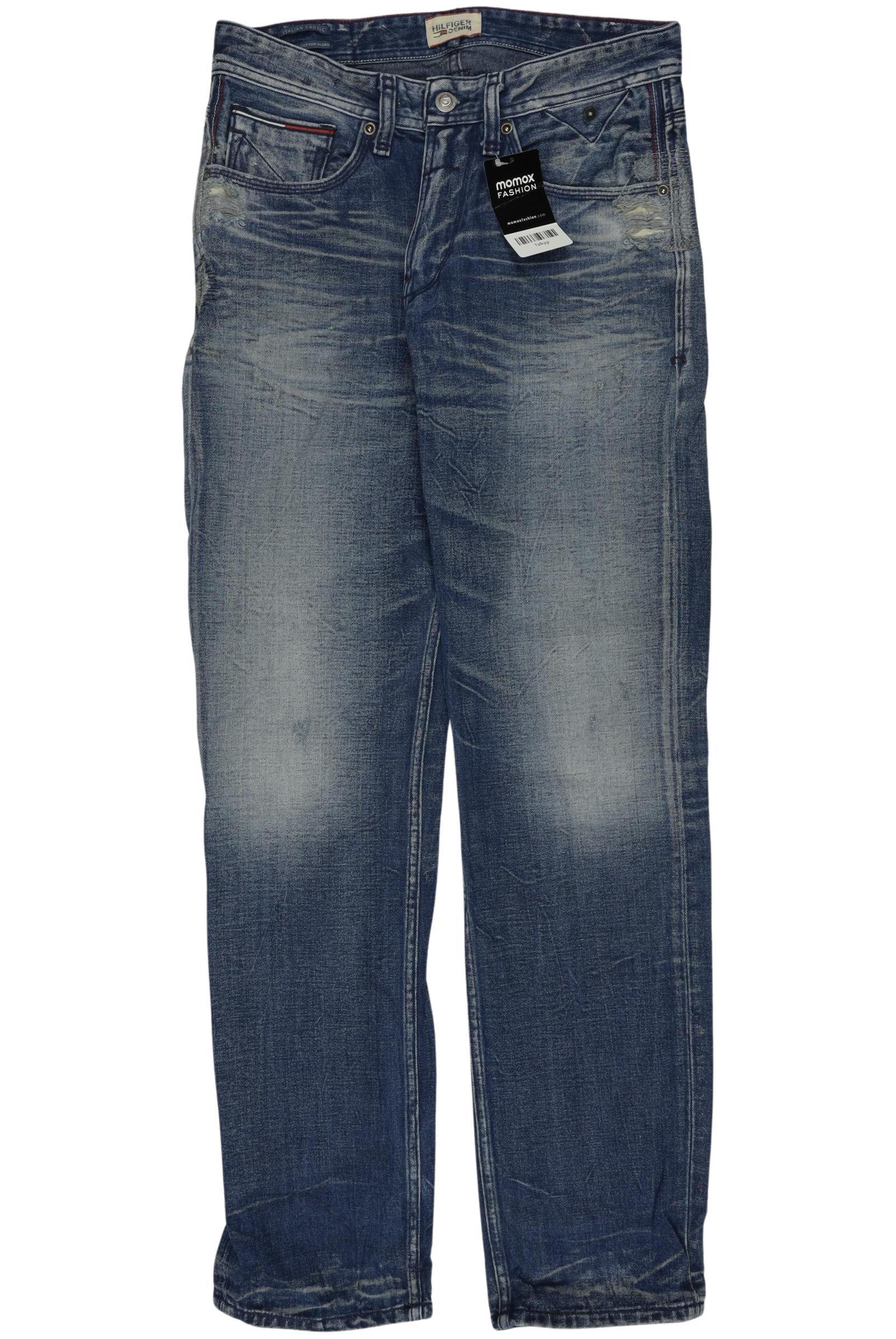 

Hilfiger Denim Herren Jeans, blau, Gr. 29