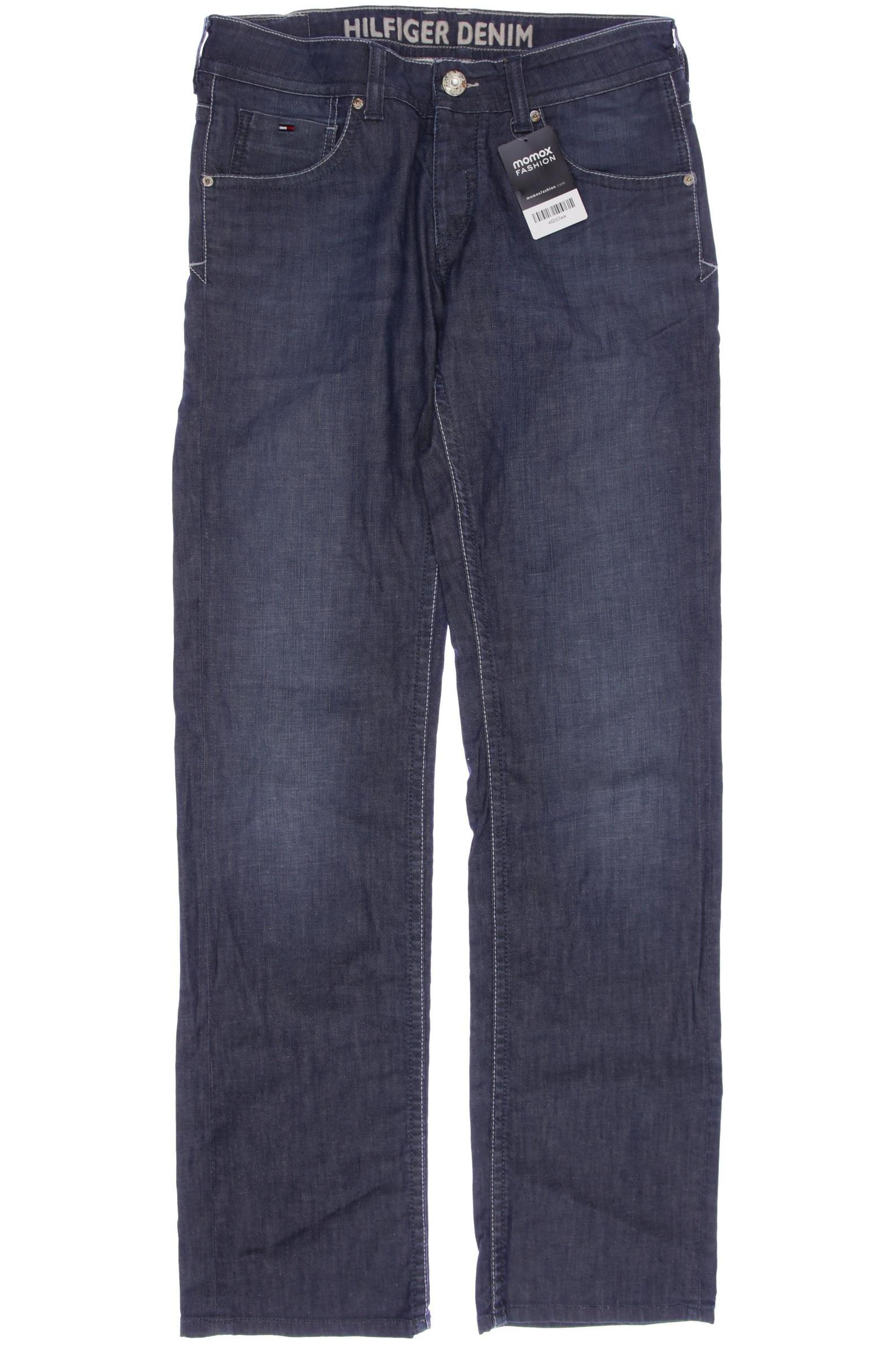 

Hilfiger Denim Herren Jeans, marineblau, Gr. 31