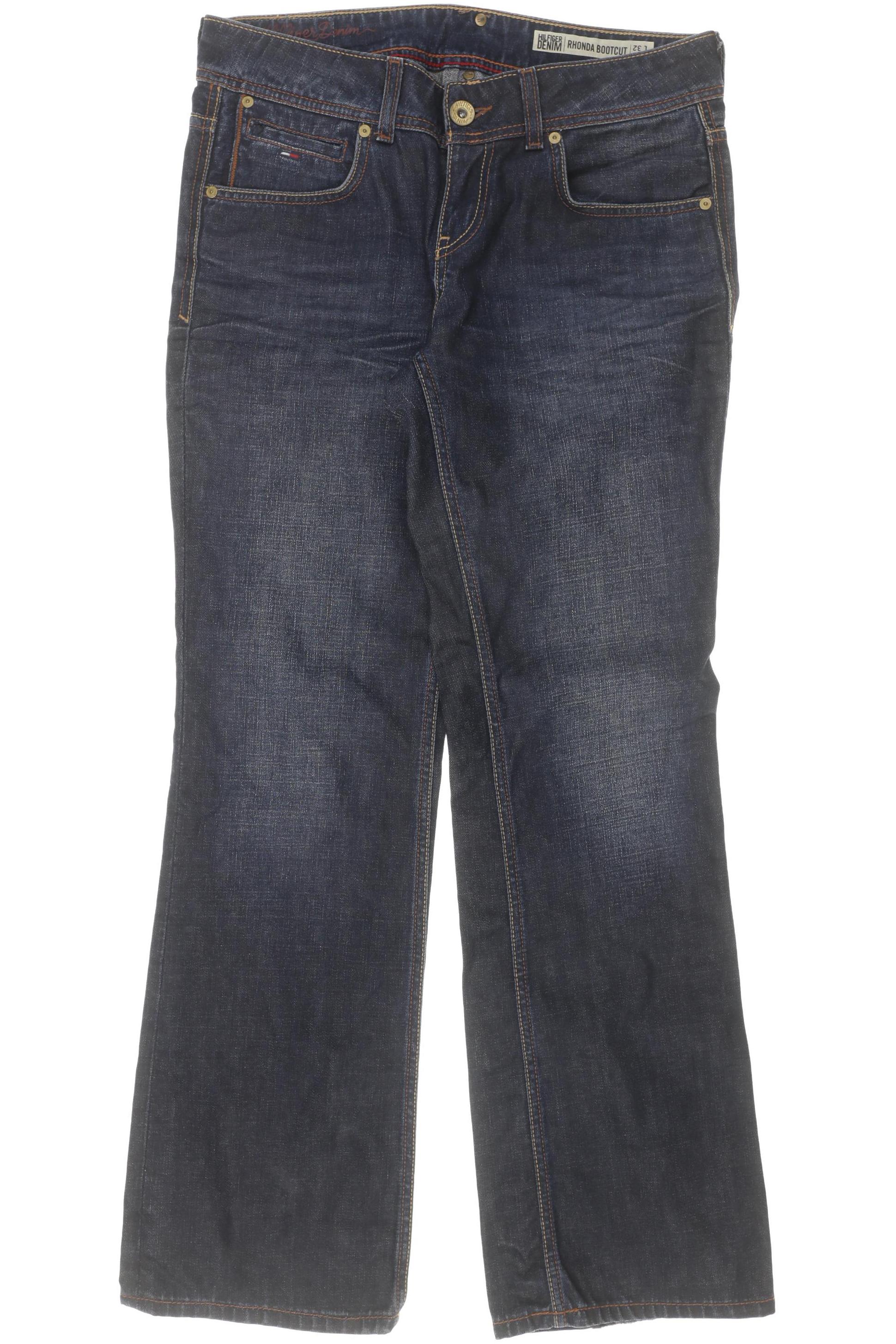 

Hilfiger Denim Herren Jeans, blau, Gr. 30