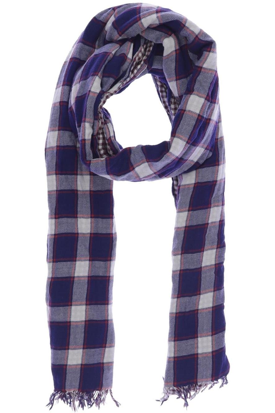 

Hilfiger Denim Herren Schal, marineblau, Gr.