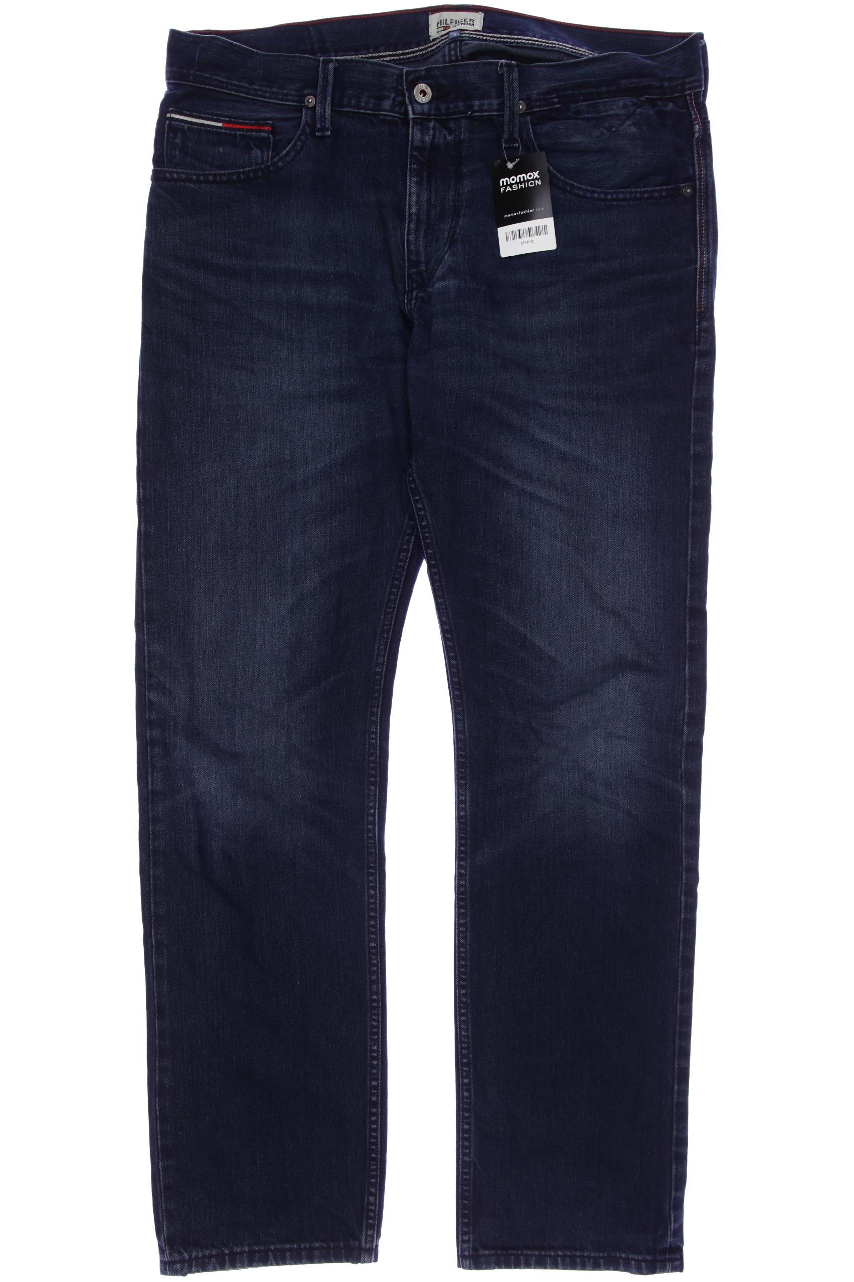 

Hilfiger Denim Herren Jeans, marineblau, Gr. 34