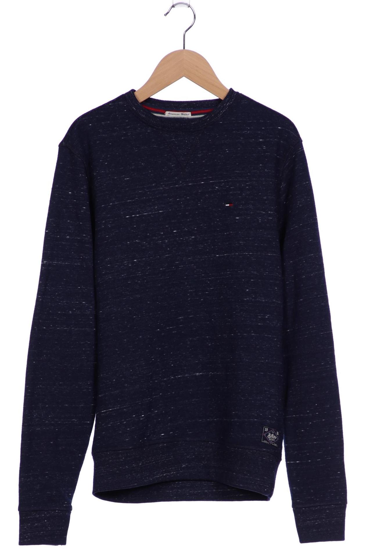 

Hilfiger Denim Herren Sweatshirt, marineblau, Gr. 46