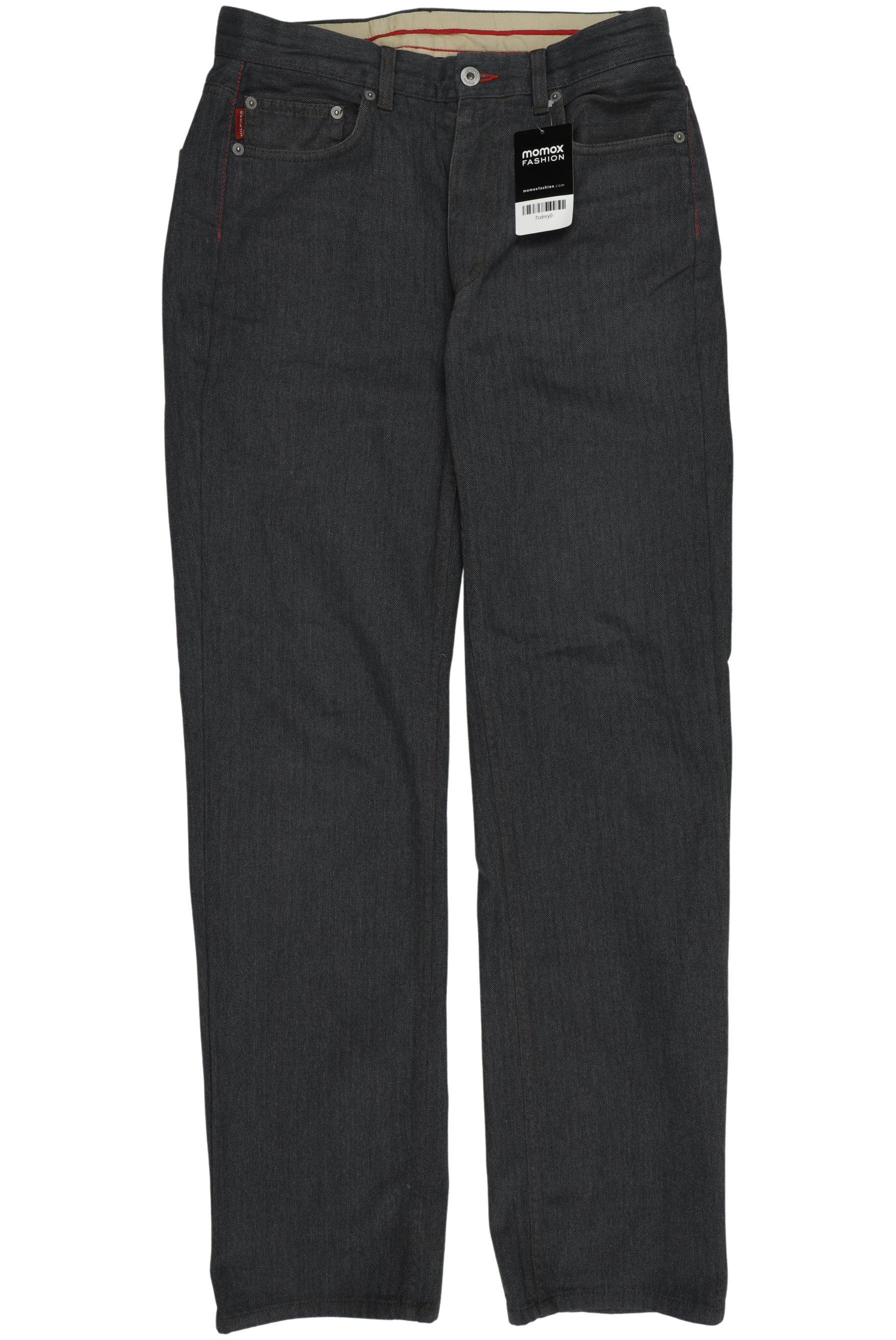 

Hilfiger Denim Herren Jeans, grau, Gr. 31