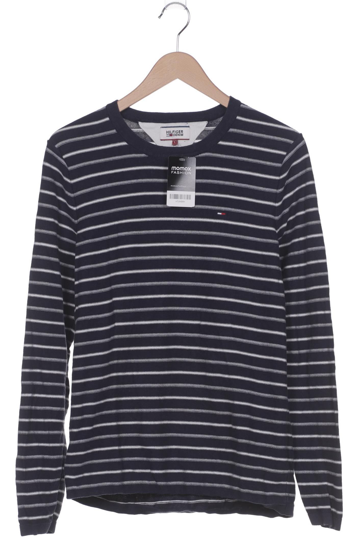 

Hilfiger Denim Herren Pullover, marineblau, Gr. 52