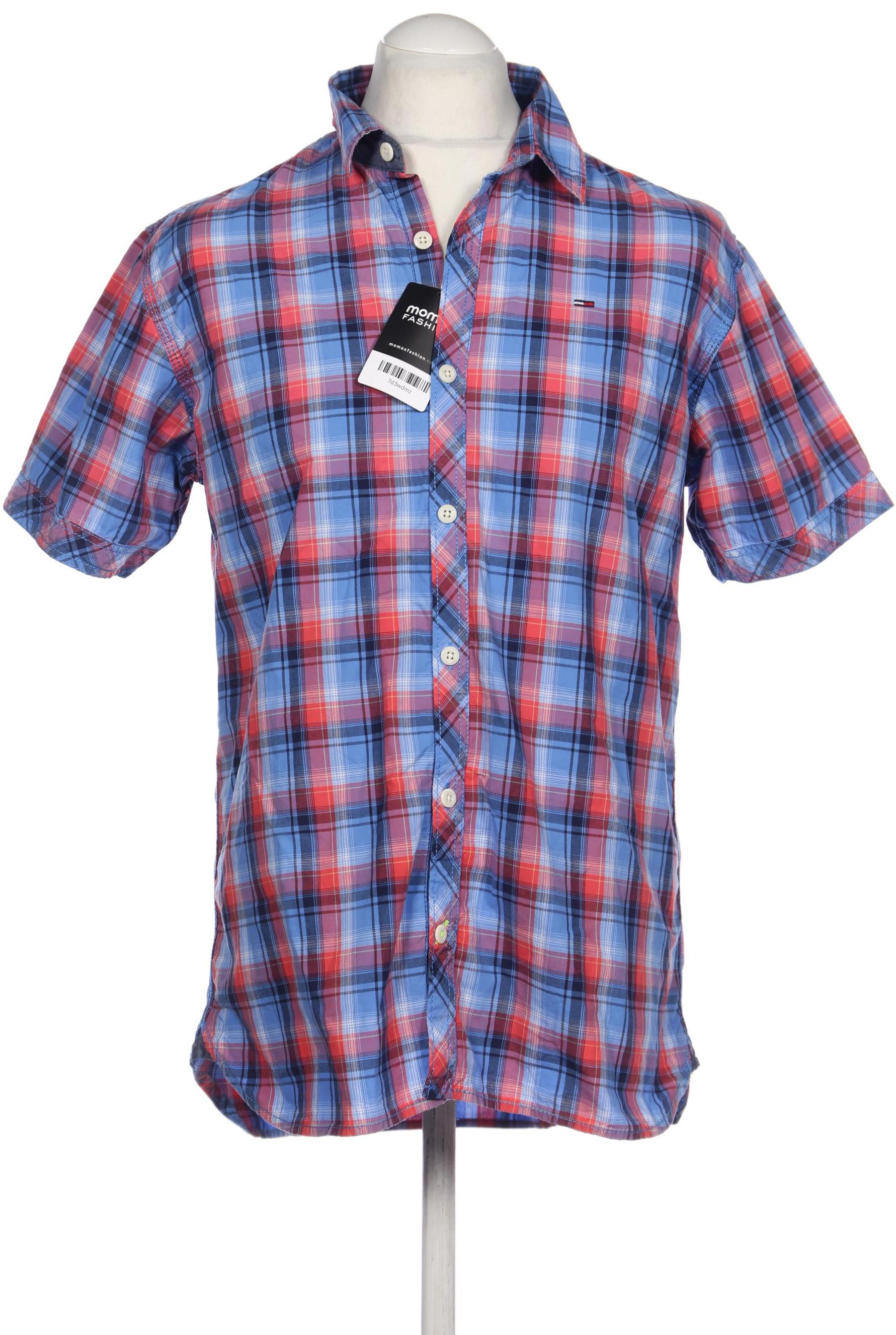 

HILFIGER DENIM Herren Hemd, blau