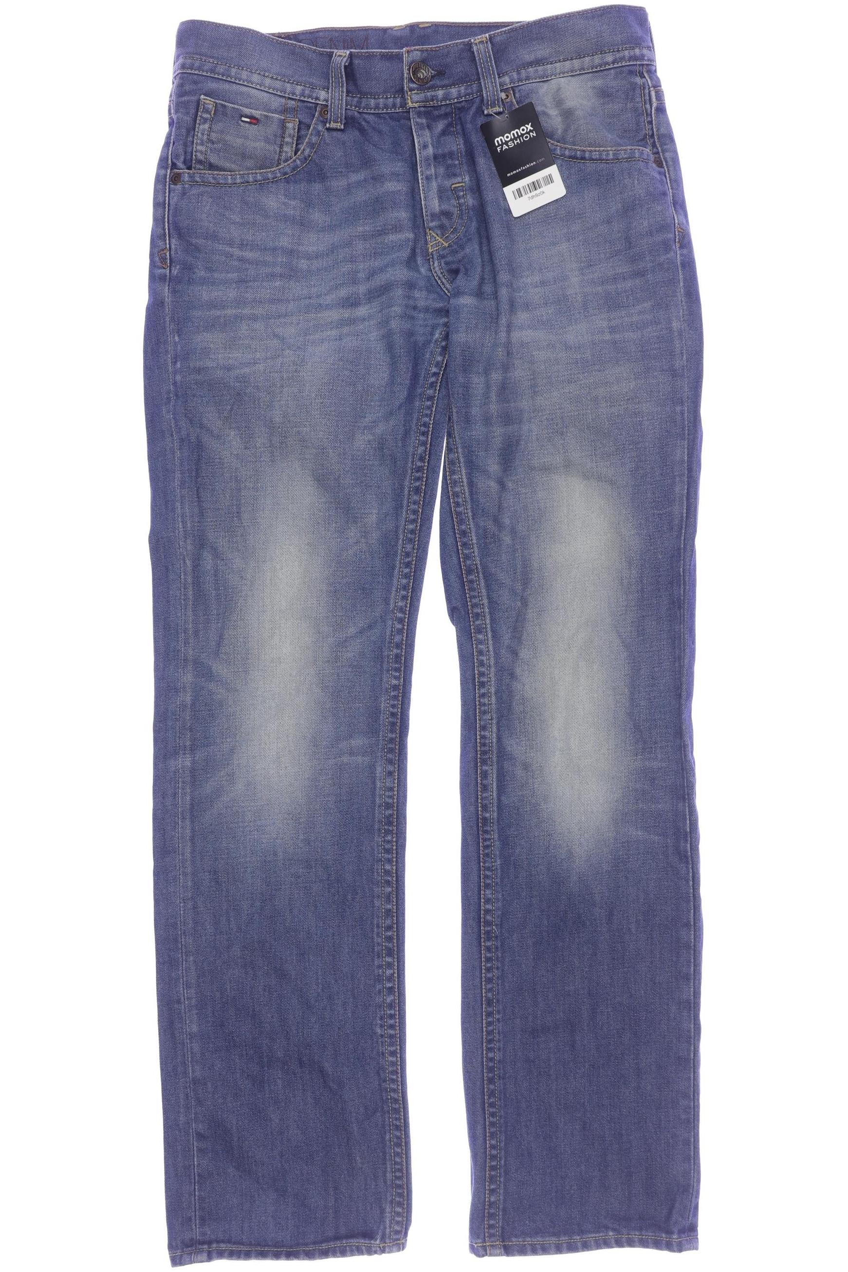 

Hilfiger Denim Herren Jeans, blau, Gr. 32