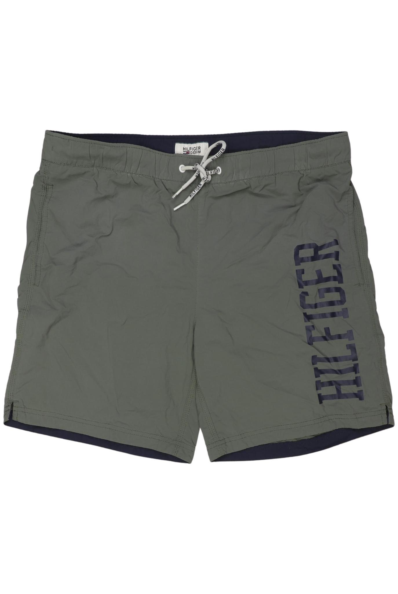 Thumbnail - Hilfiger Denim Herren Shorts, grün, Gr. 52