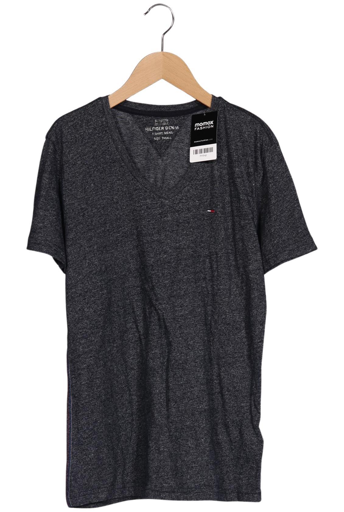 

Hilfiger Denim Herren T-Shirt, grau, Gr. 46