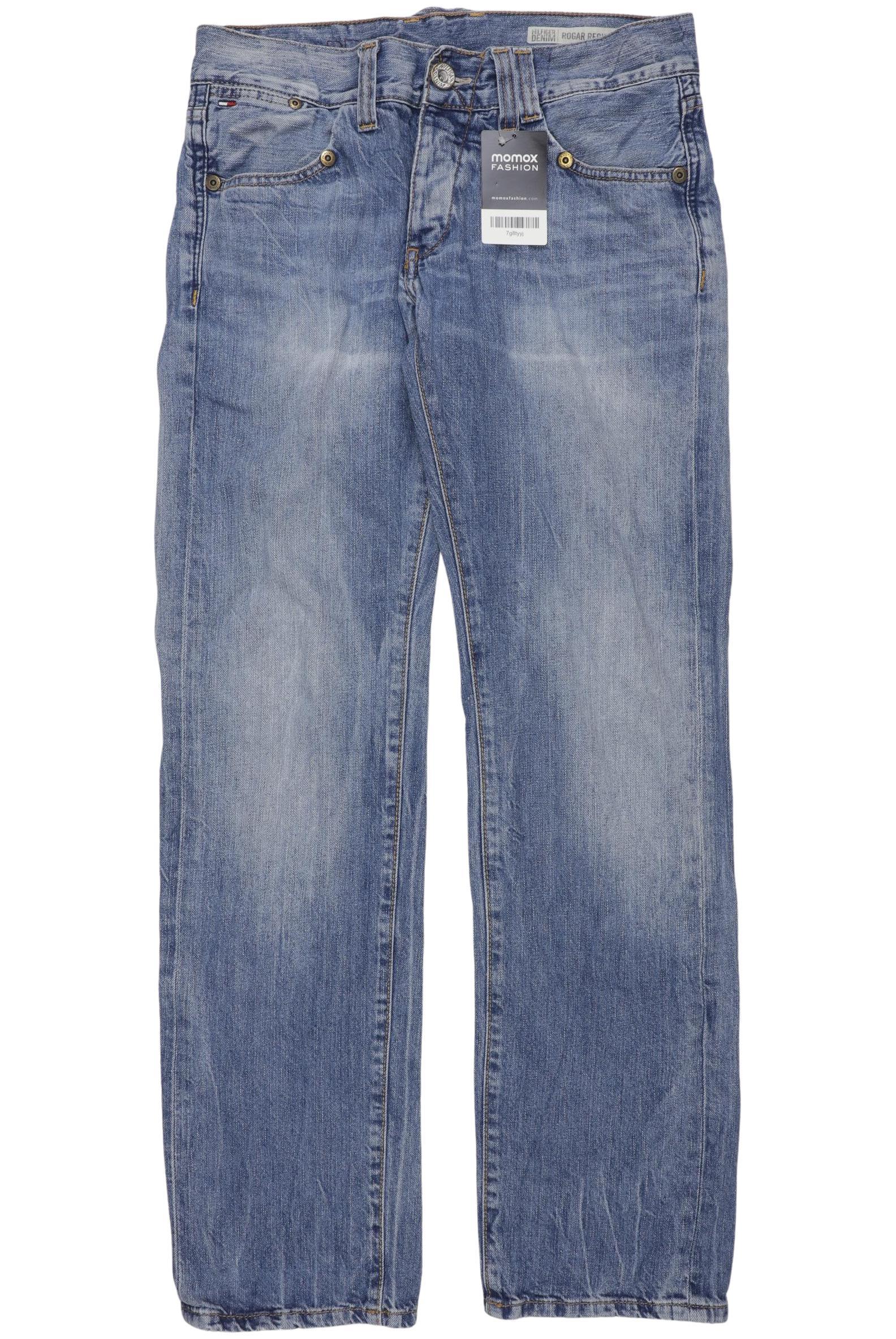 

Hilfiger Denim Herren Jeans, blau, Gr. 29