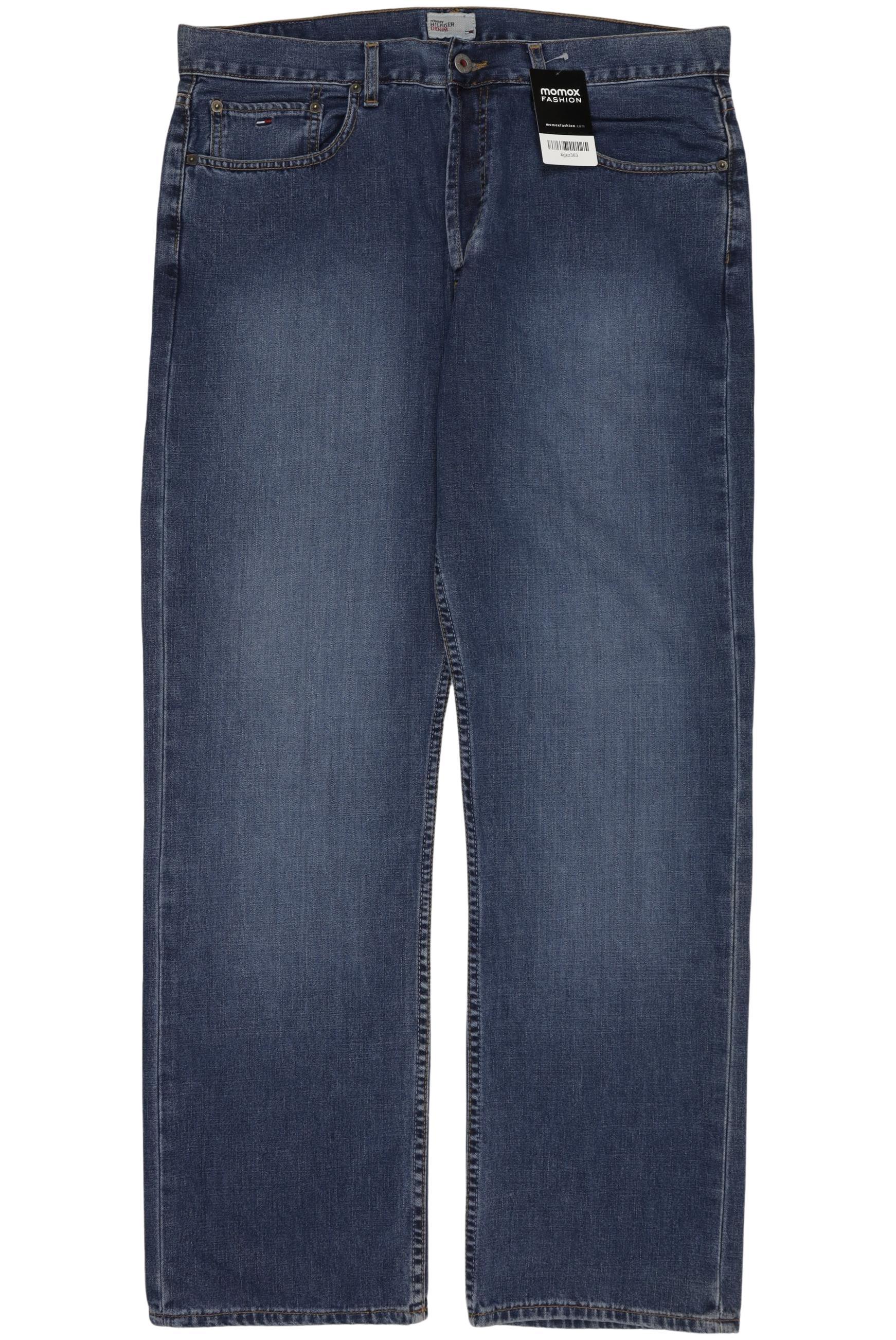 

Hilfiger Denim Herren Jeans, blau, Gr. 36