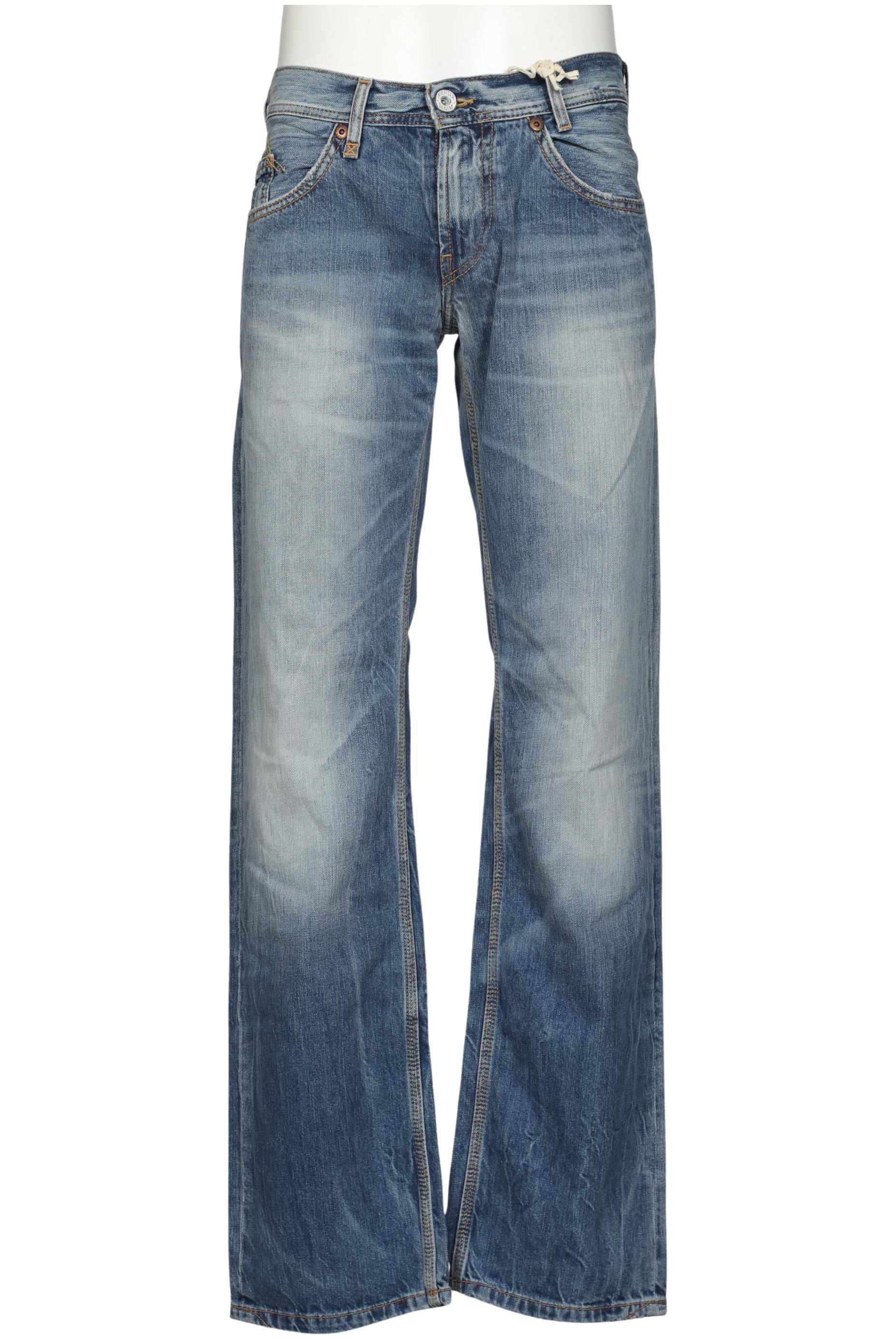

Hilfiger Denim Herren Jeans, blau, Gr. 30