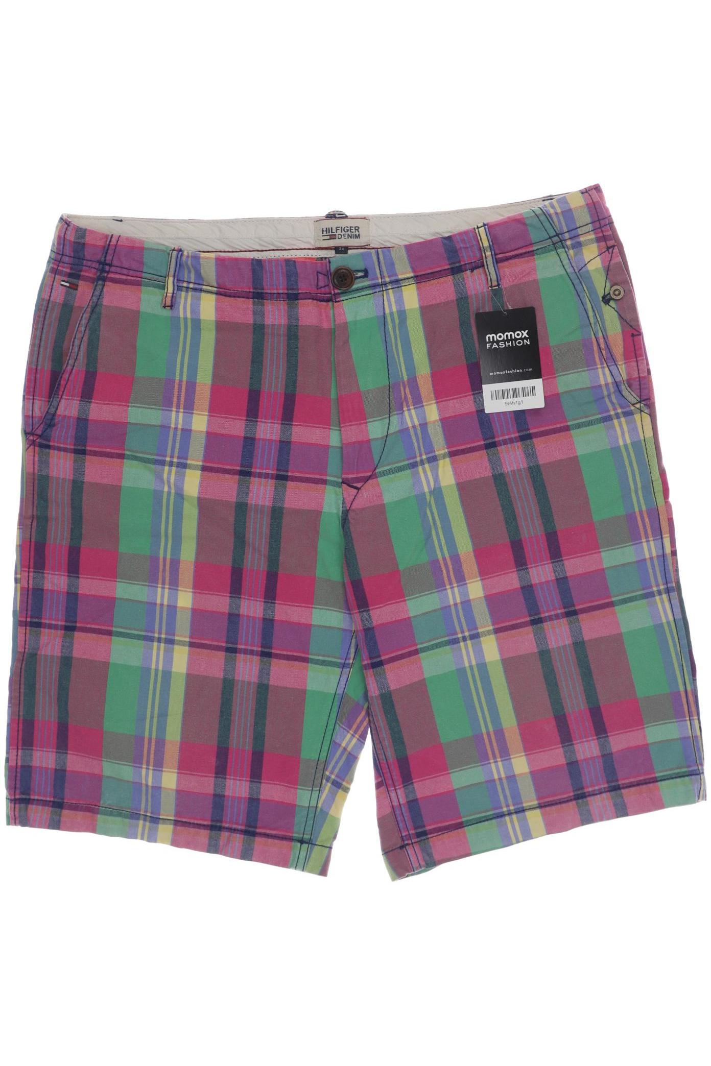 

Hilfiger Denim Herren Shorts, mehrfarbig, Gr. 34