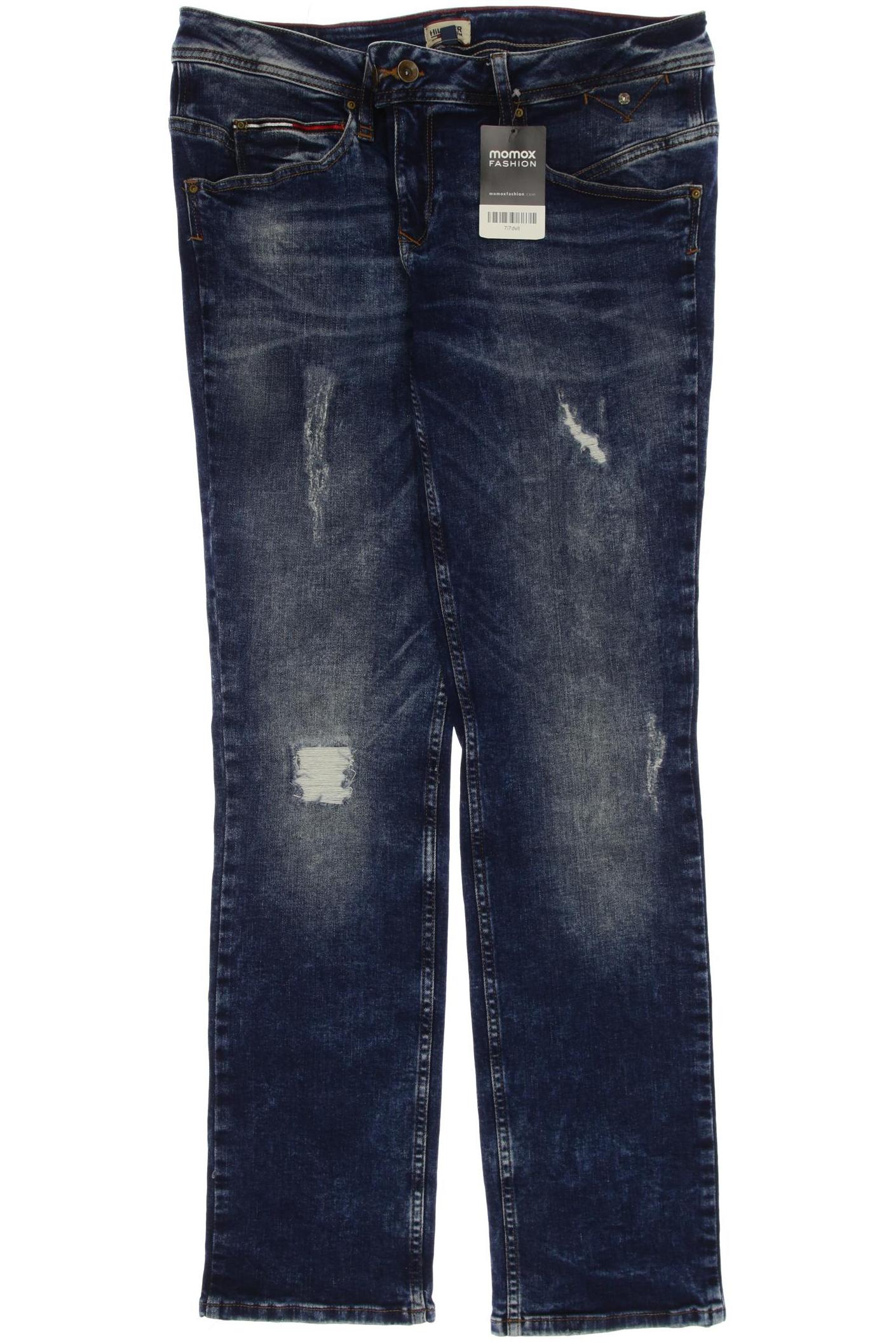 

HILFIGER DENIM Herren Jeans, blau