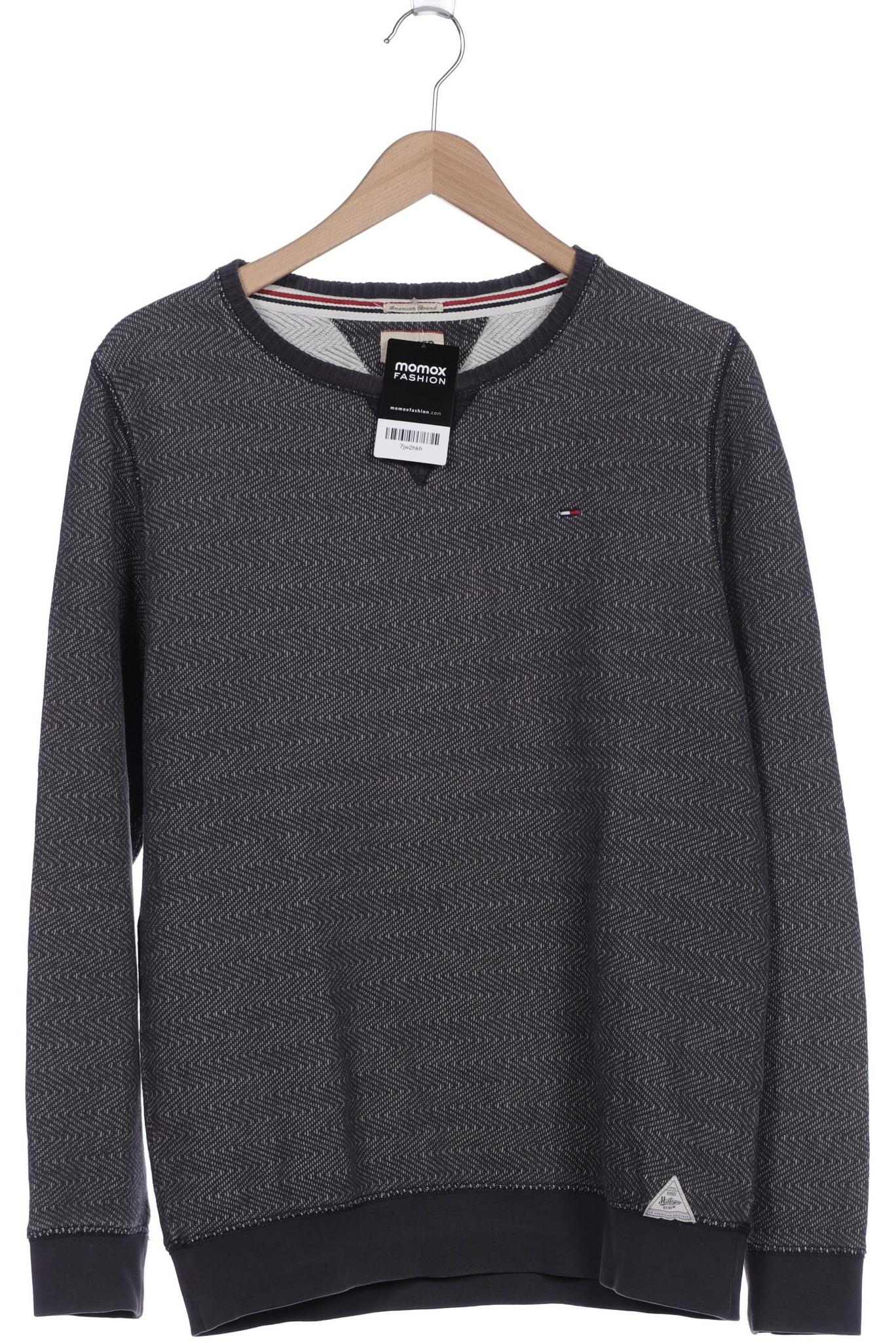 

HILFIGER DENIM Herren Sweatshirt, grau