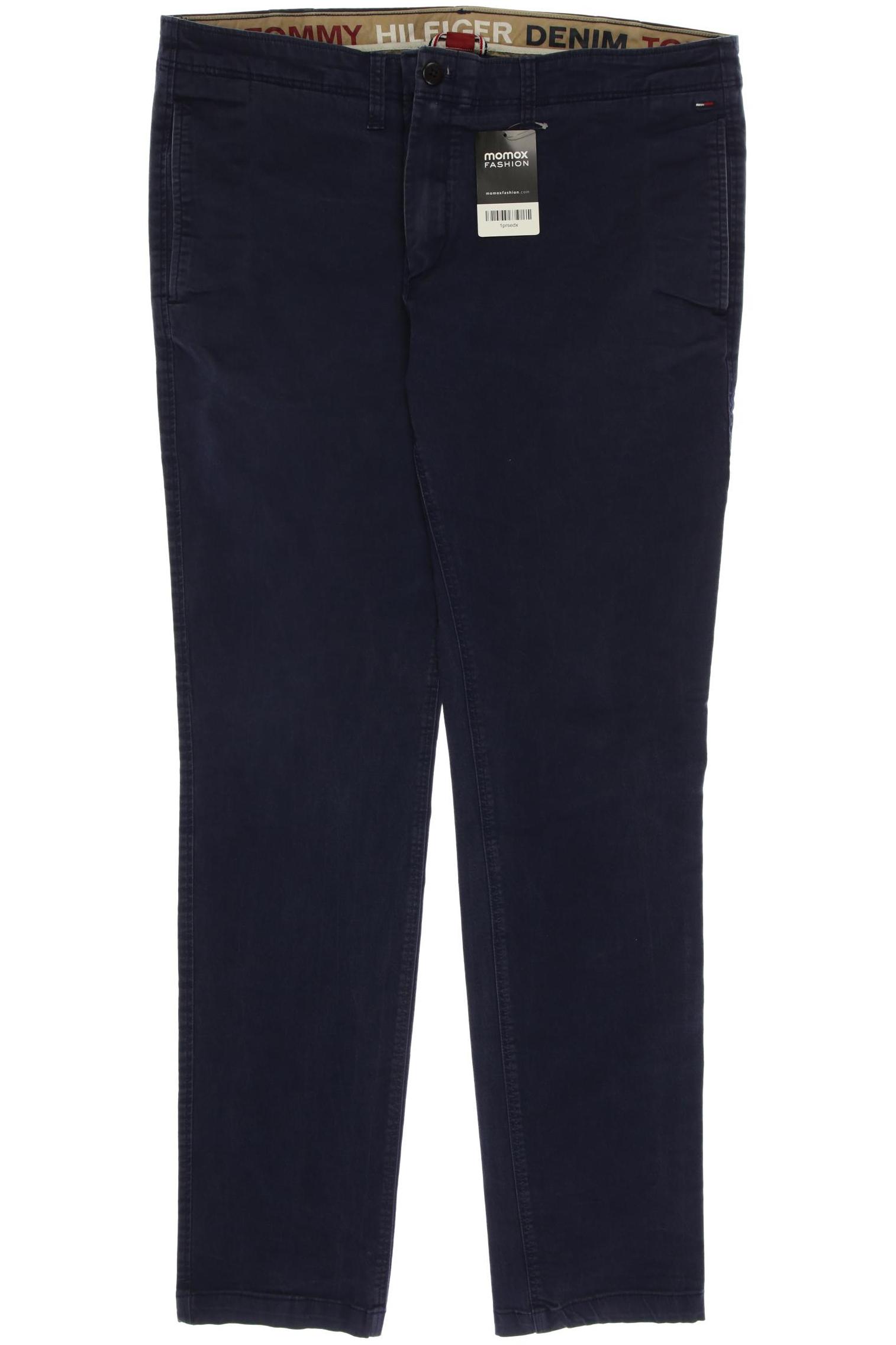 

HILFIGER DENIM Herren Jeans, marineblau