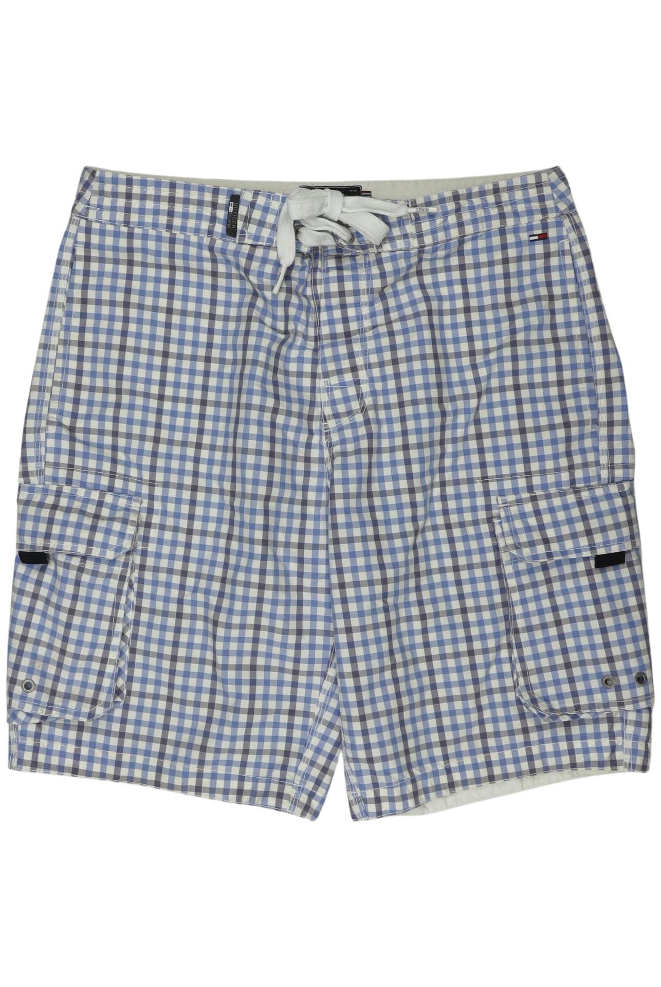 

Hilfiger Denim Herren Shorts, mehrfarbig, Gr. 46