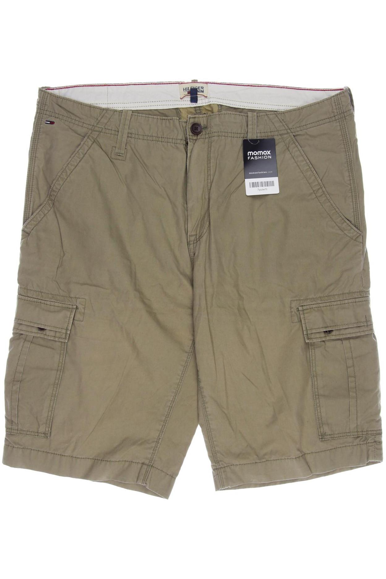 

HILFIGER DENIM Herren Shorts, beige