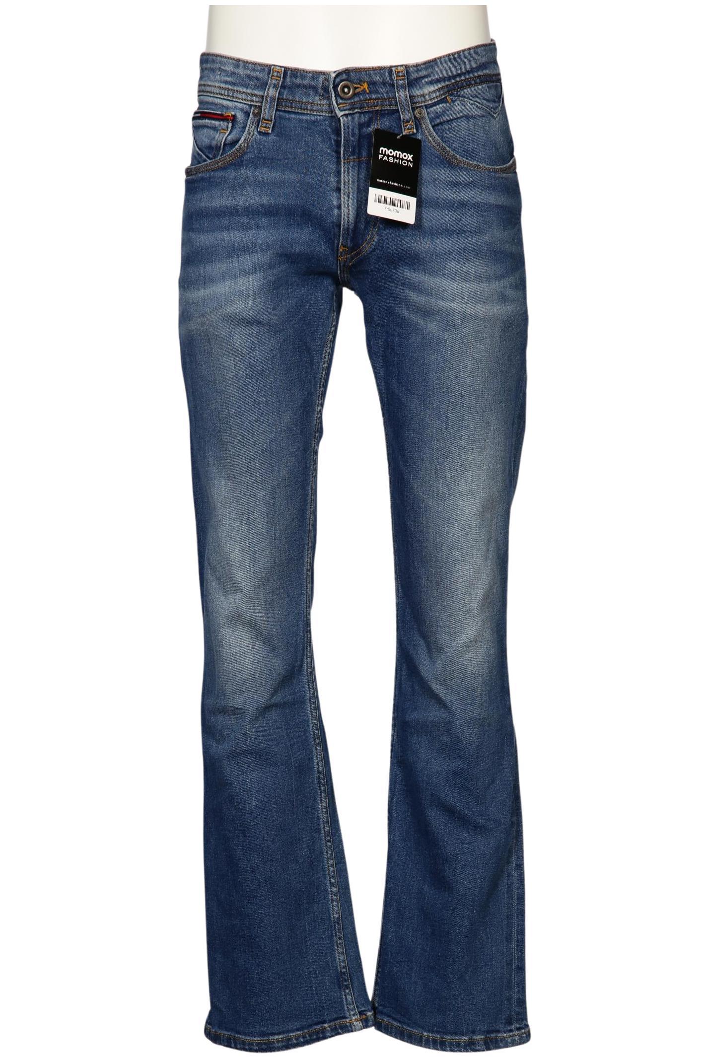 

Hilfiger Denim Herren Jeans, blau, Gr. 30