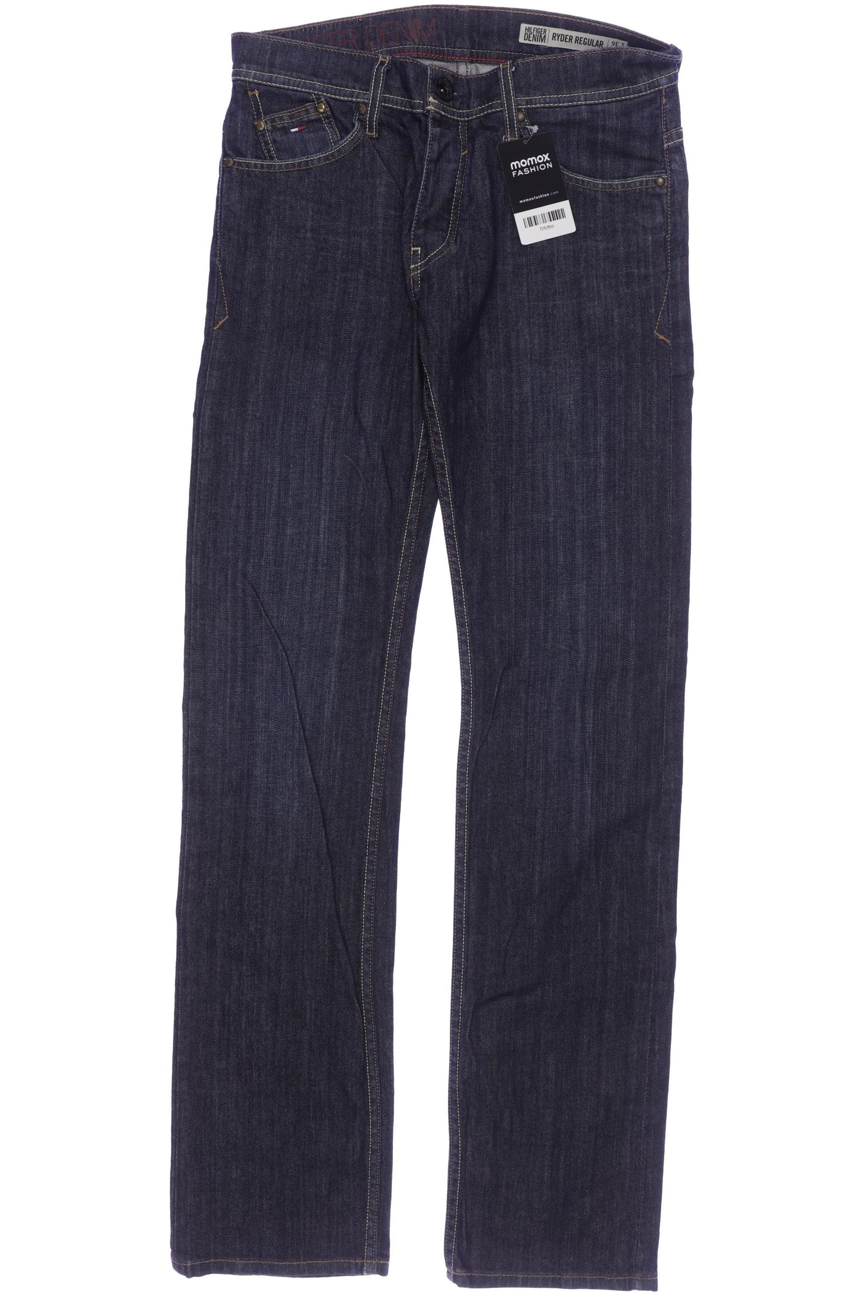

Hilfiger Denim Herren Jeans, marineblau, Gr. 31
