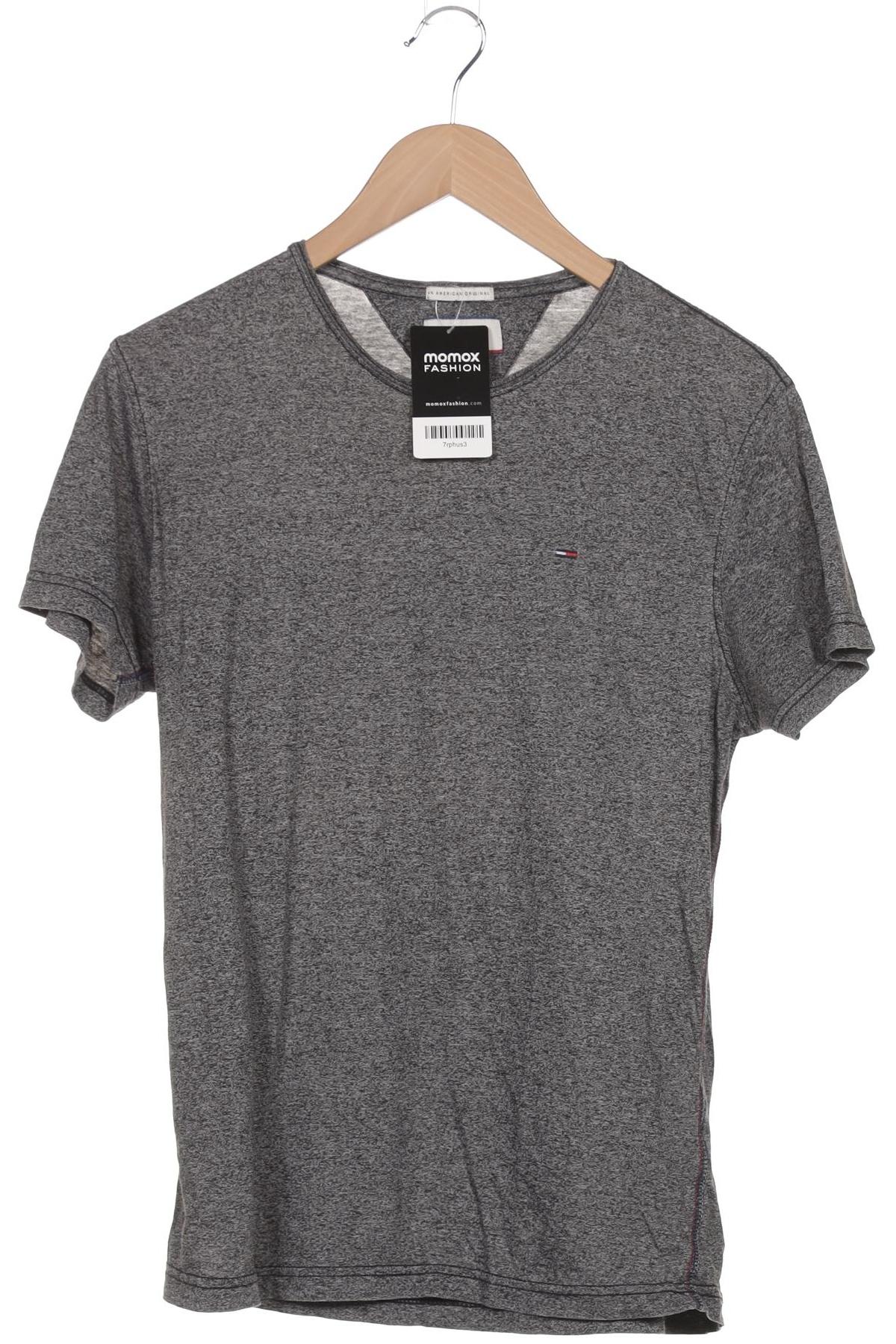 

Hilfiger Denim Herren T-Shirt, grau, Gr. 48