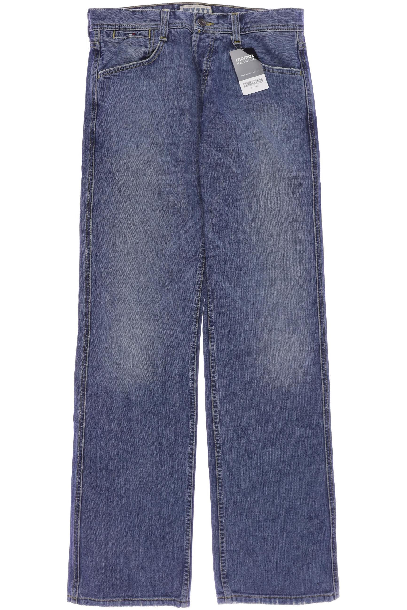 

Hilfiger Denim Herren Jeans, blau, Gr. 30