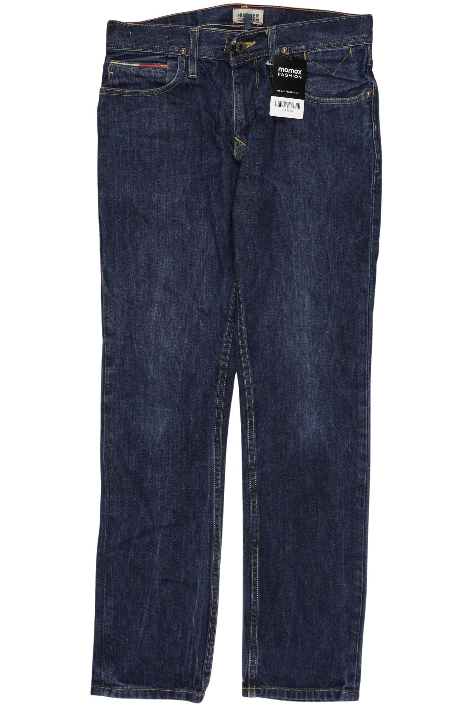 

Hilfiger Denim Herren Jeans, marineblau, Gr. 30