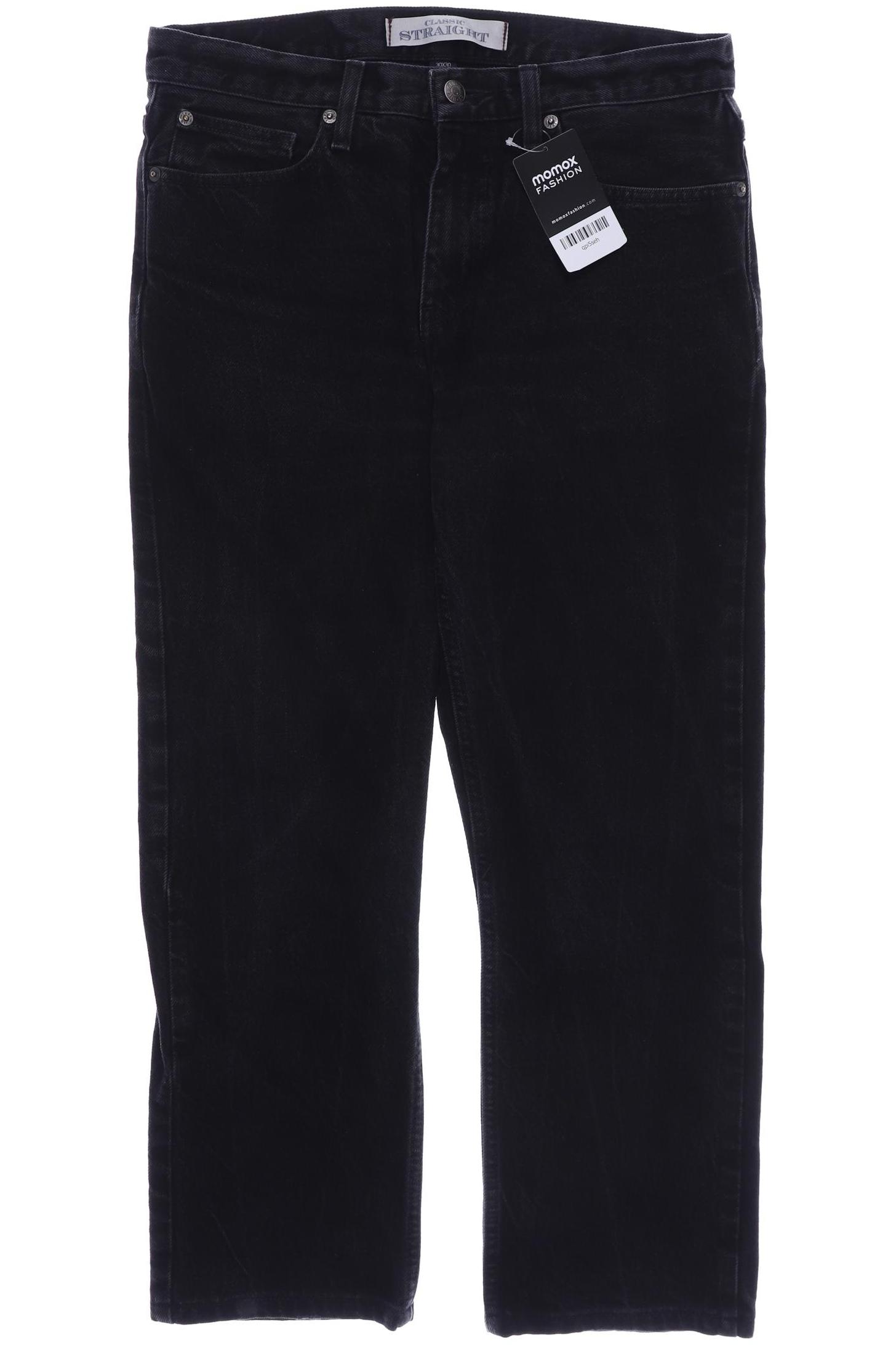 

HILFIGER DENIM Herren Jeans, schwarz