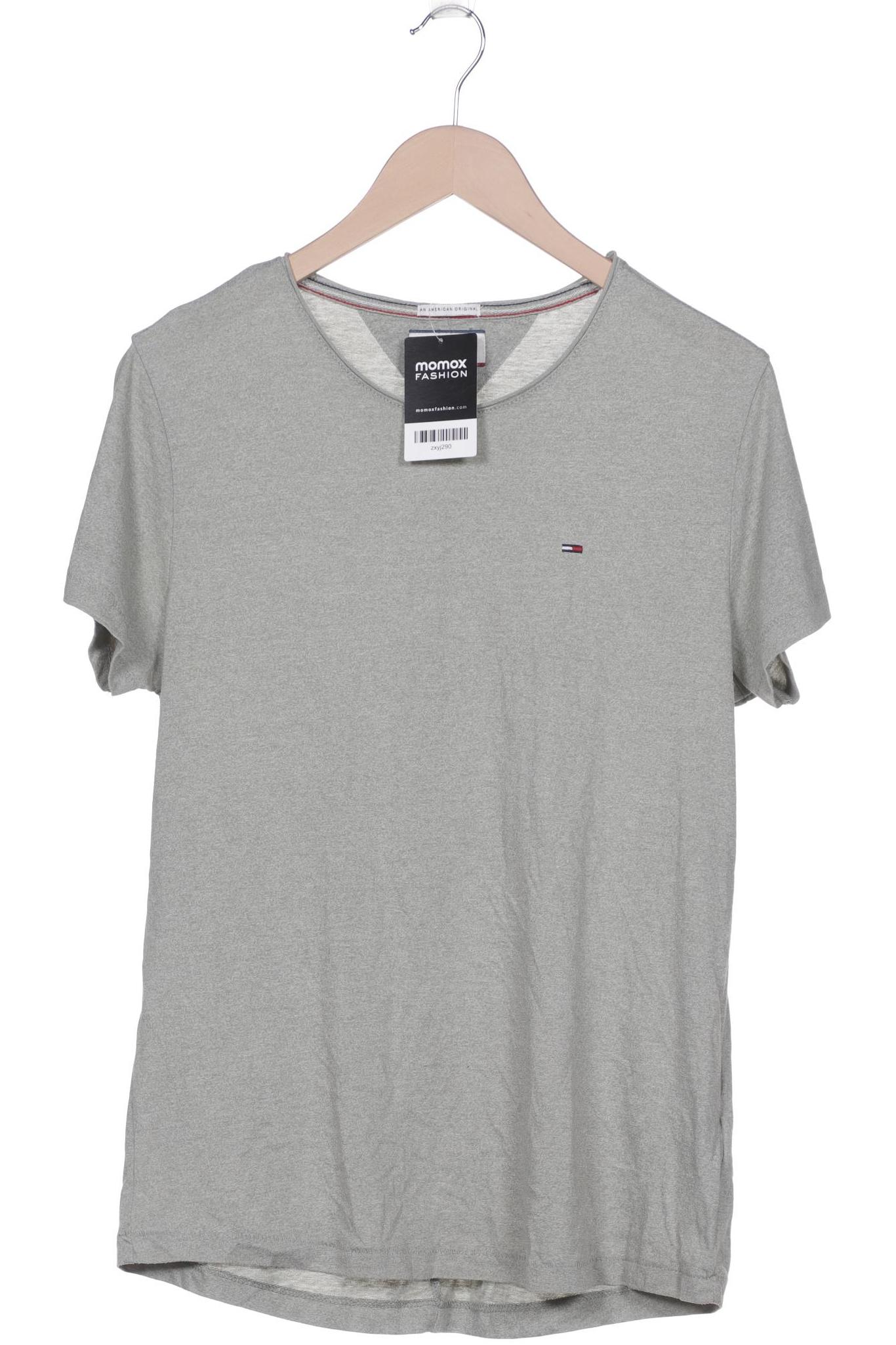 

Hilfiger Denim Herren T-Shirt, grün, Gr. 48