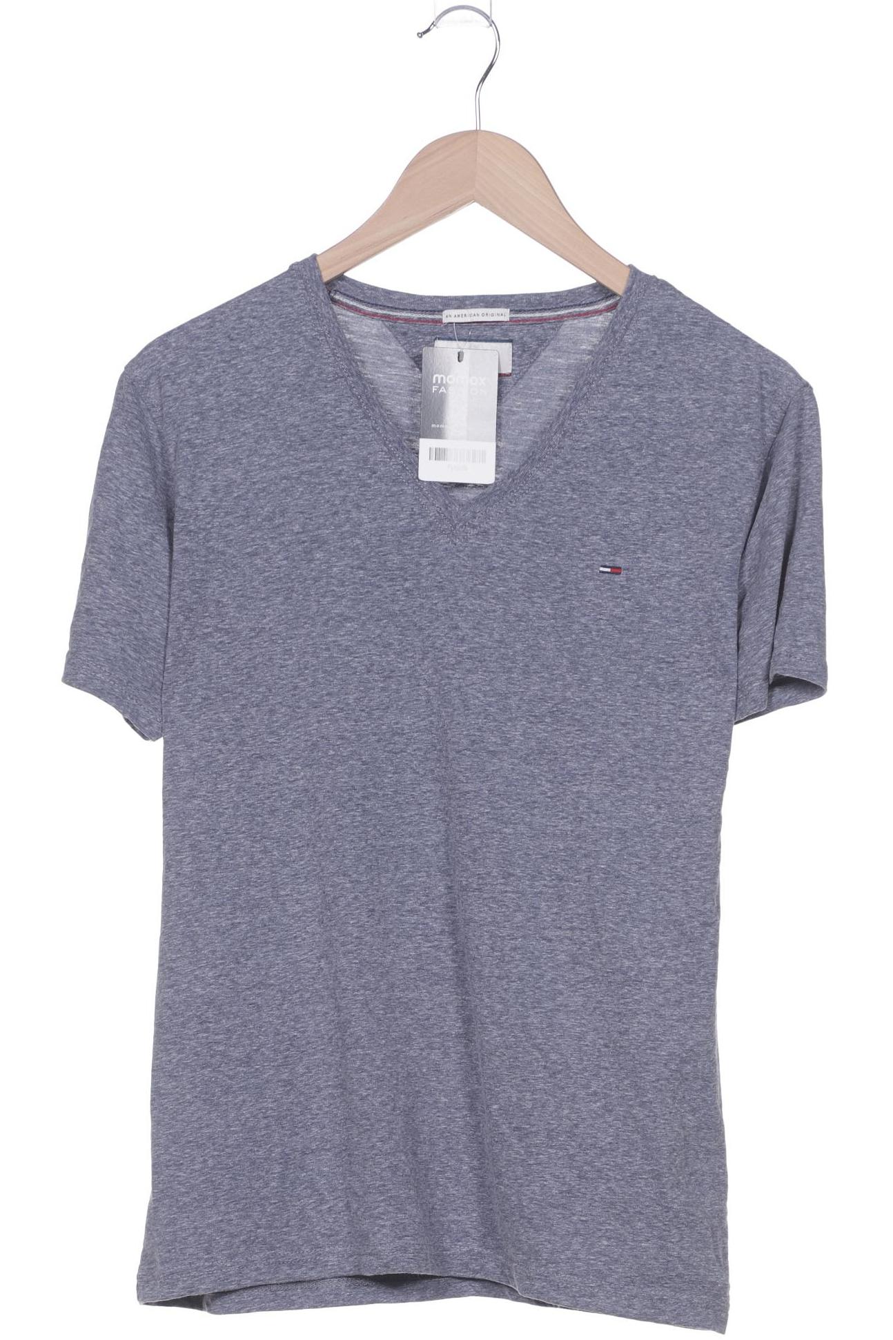

Hilfiger Denim Herren T-Shirt, grau, Gr. 52