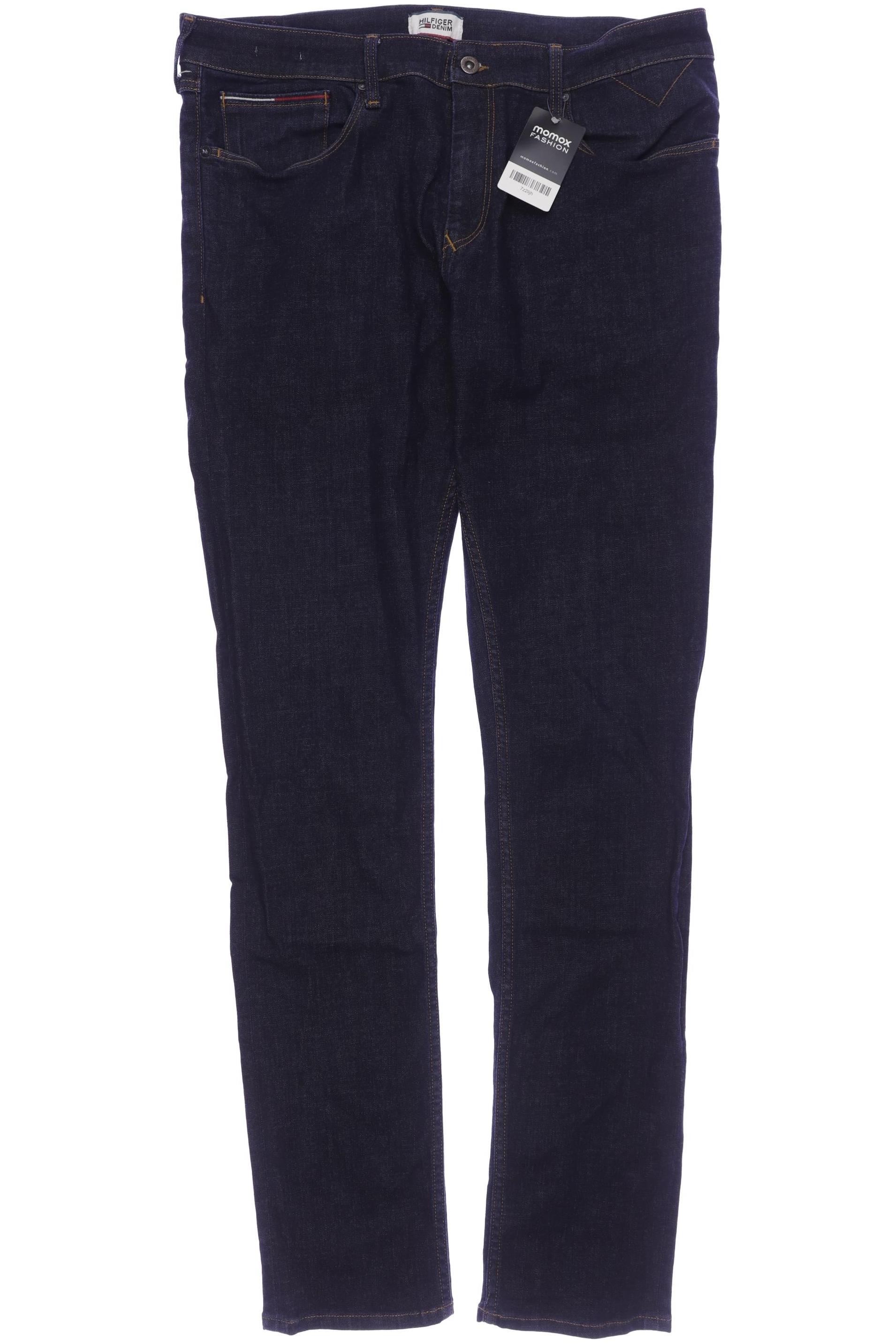 

Hilfiger Denim Herren Jeans, marineblau, Gr. 36
