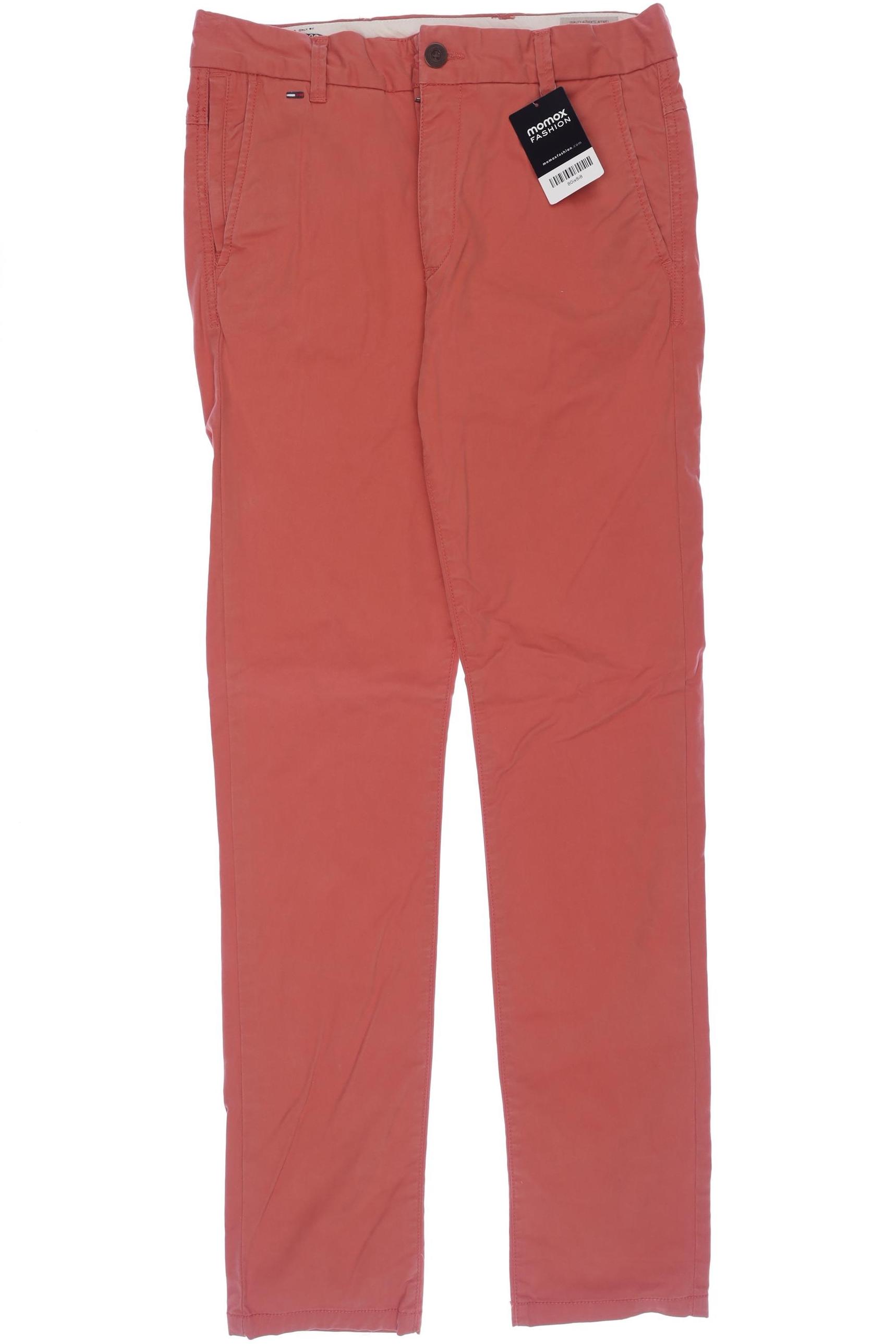 

Hilfiger Denim Herren Jeans, rot, Gr. 31