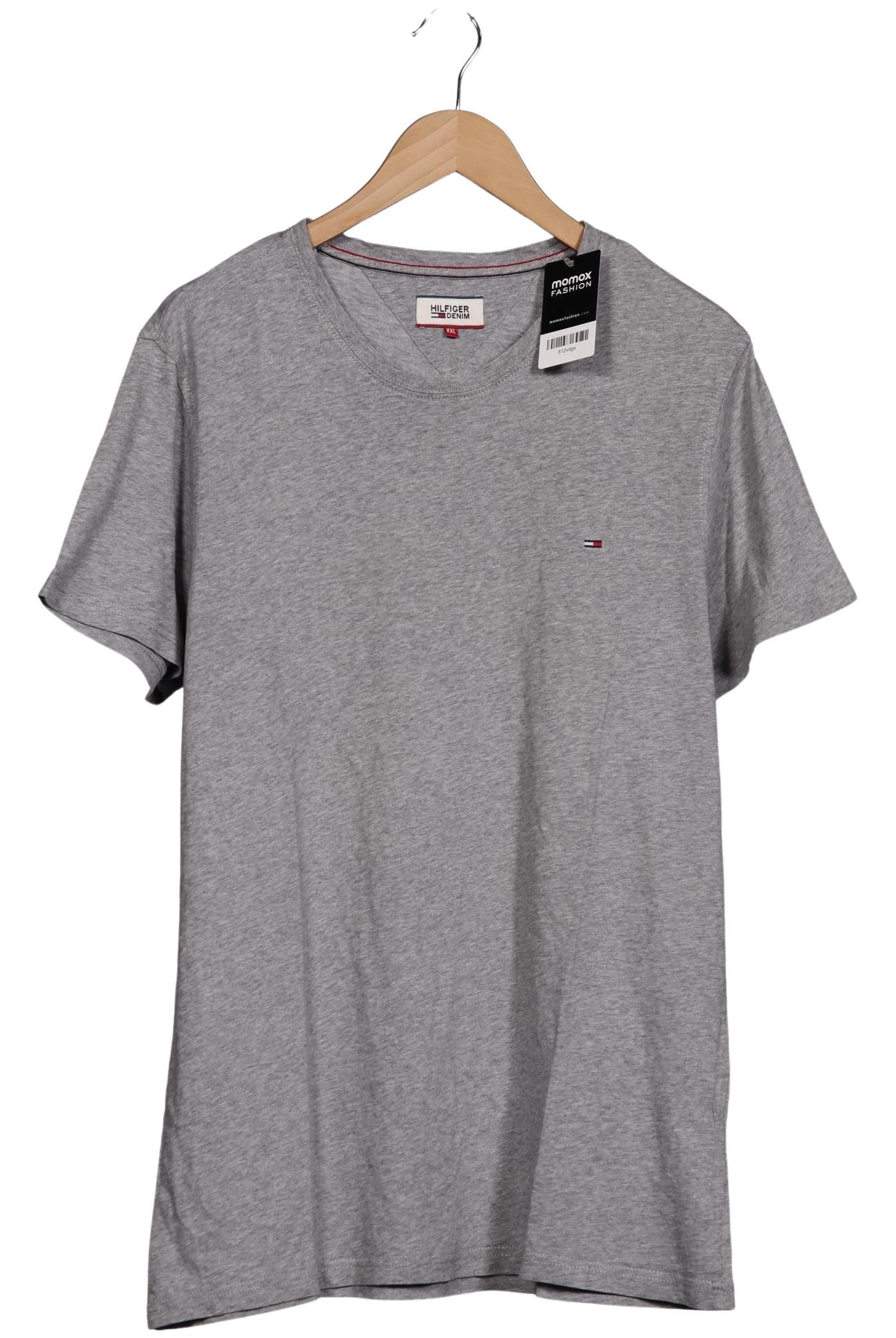 

Hilfiger Denim Herren T-Shirt, grau, Gr. 56