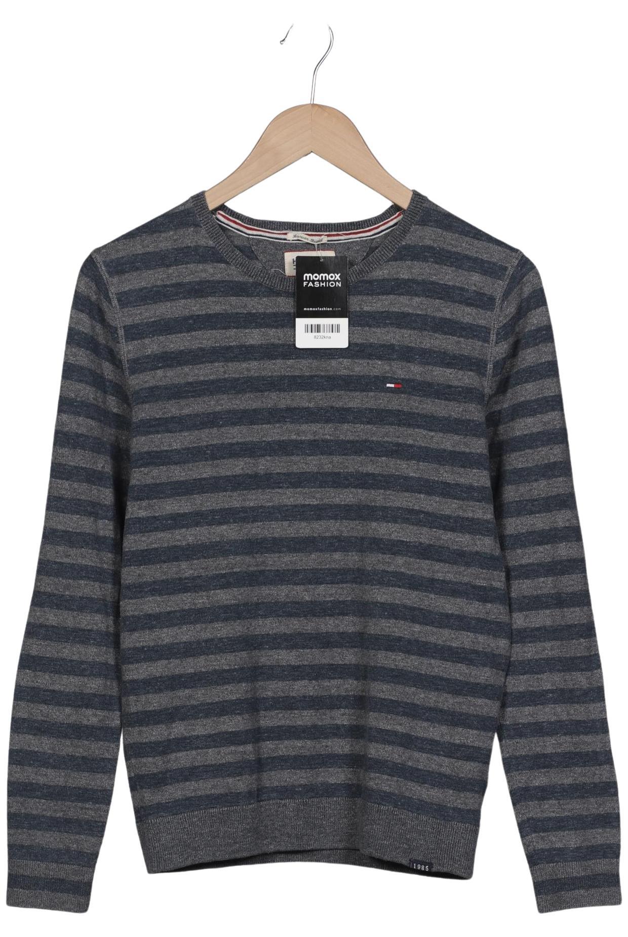 Thumbnail - Hilfiger Denim Herren Pullover, mehrfarbig, Gr. 48