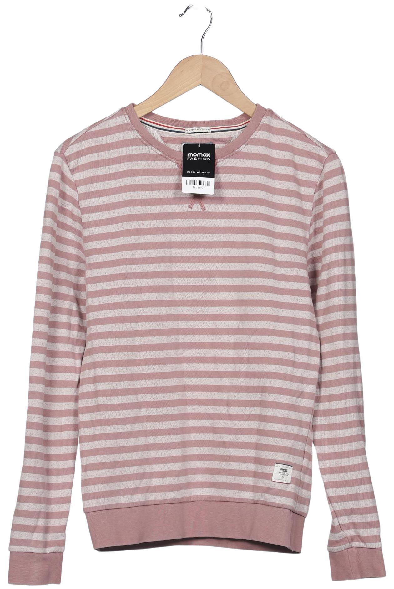 Thumbnail - Hilfiger Denim Herren Sweatshirt, pink, Gr. 46