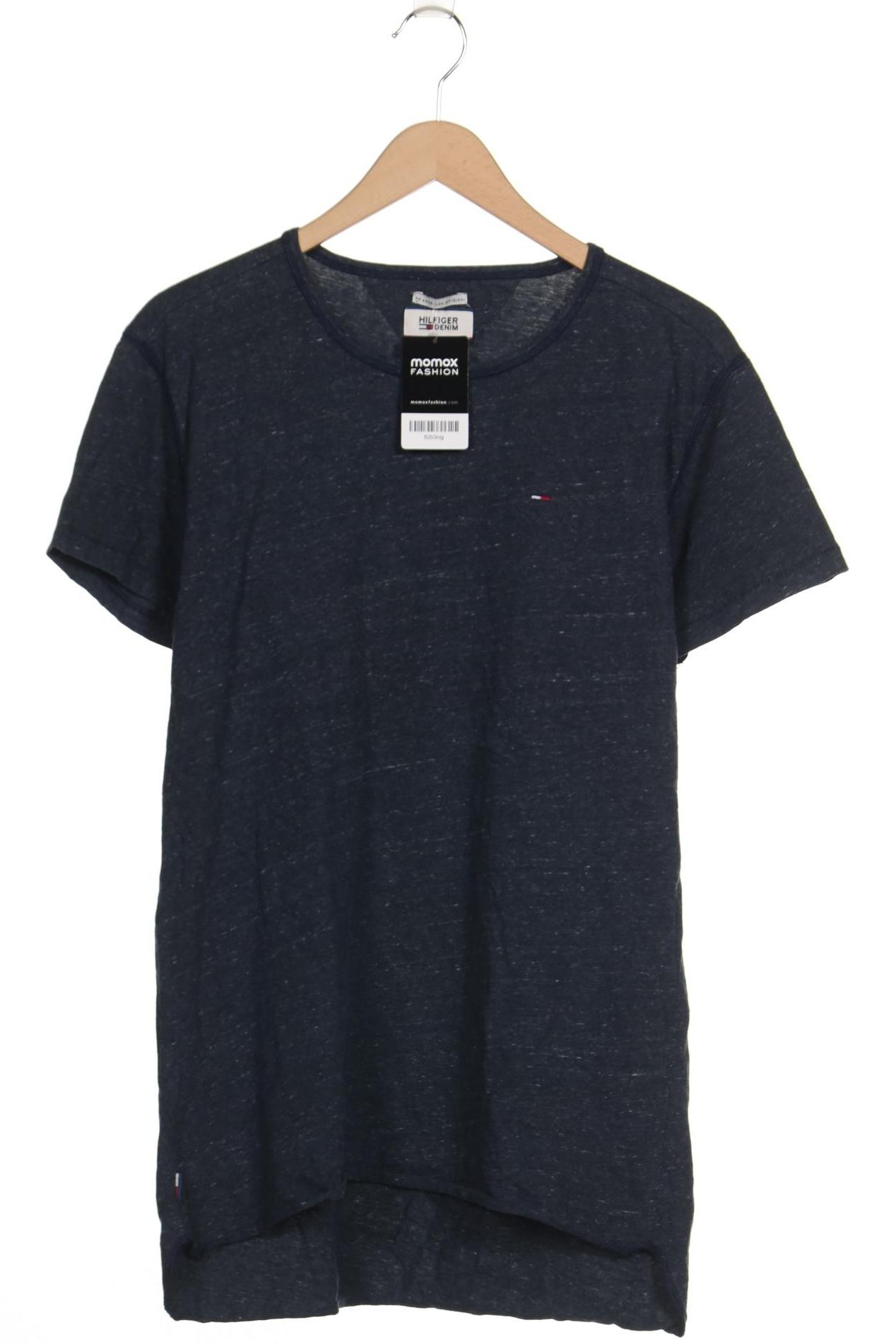 

Hilfiger Denim Herren T-Shirt, grau, Gr. 48