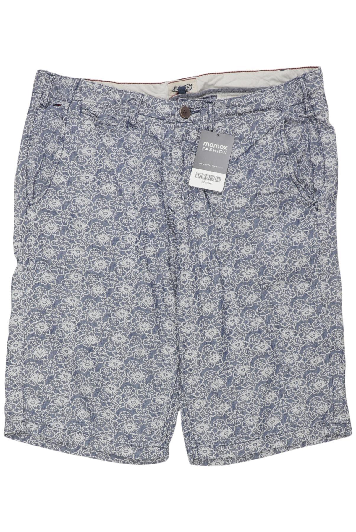 

Hilfiger Denim Herren Shorts, hellblau, Gr. 32