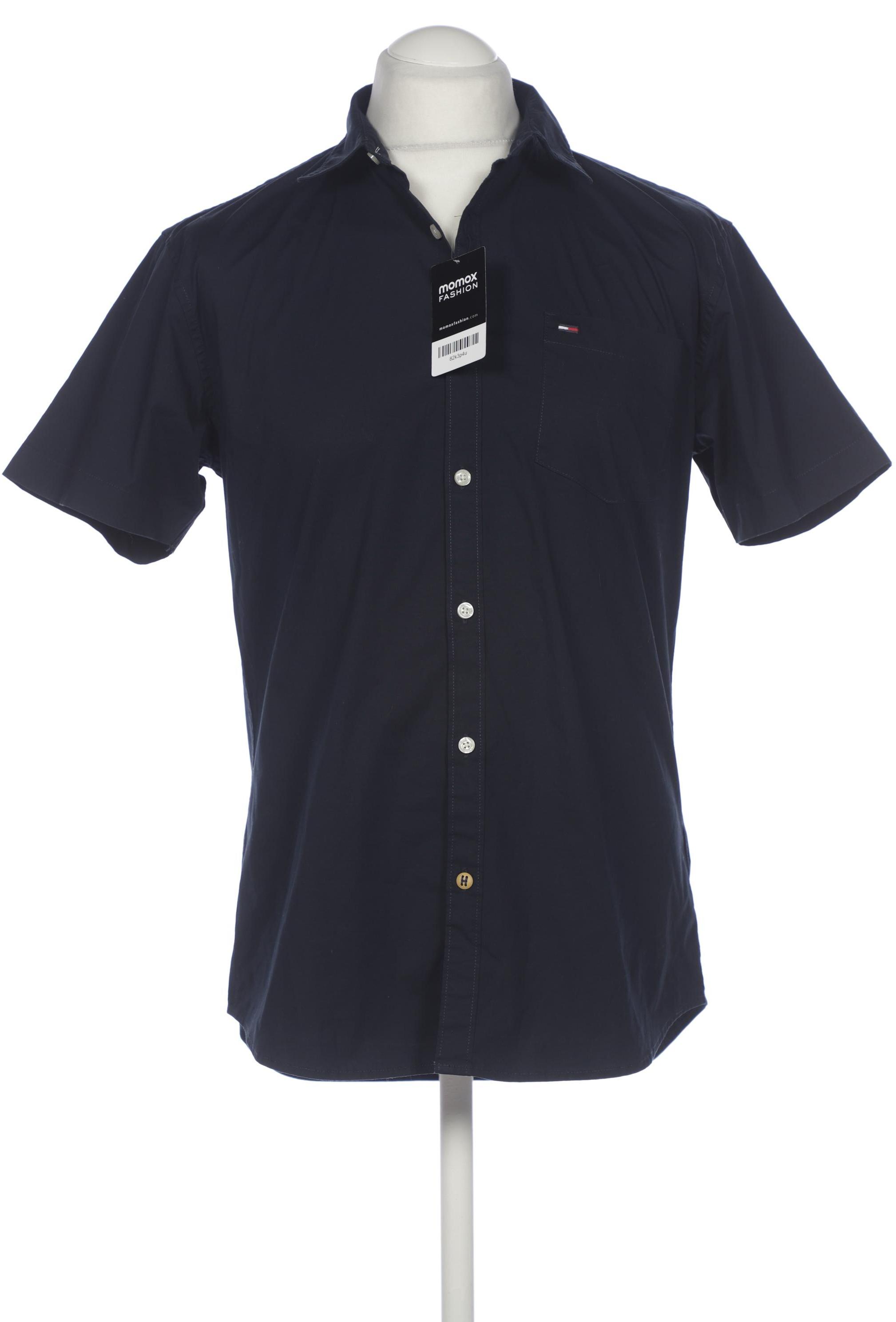 

Hilfiger Denim Herren Hemd, marineblau, Gr. 52